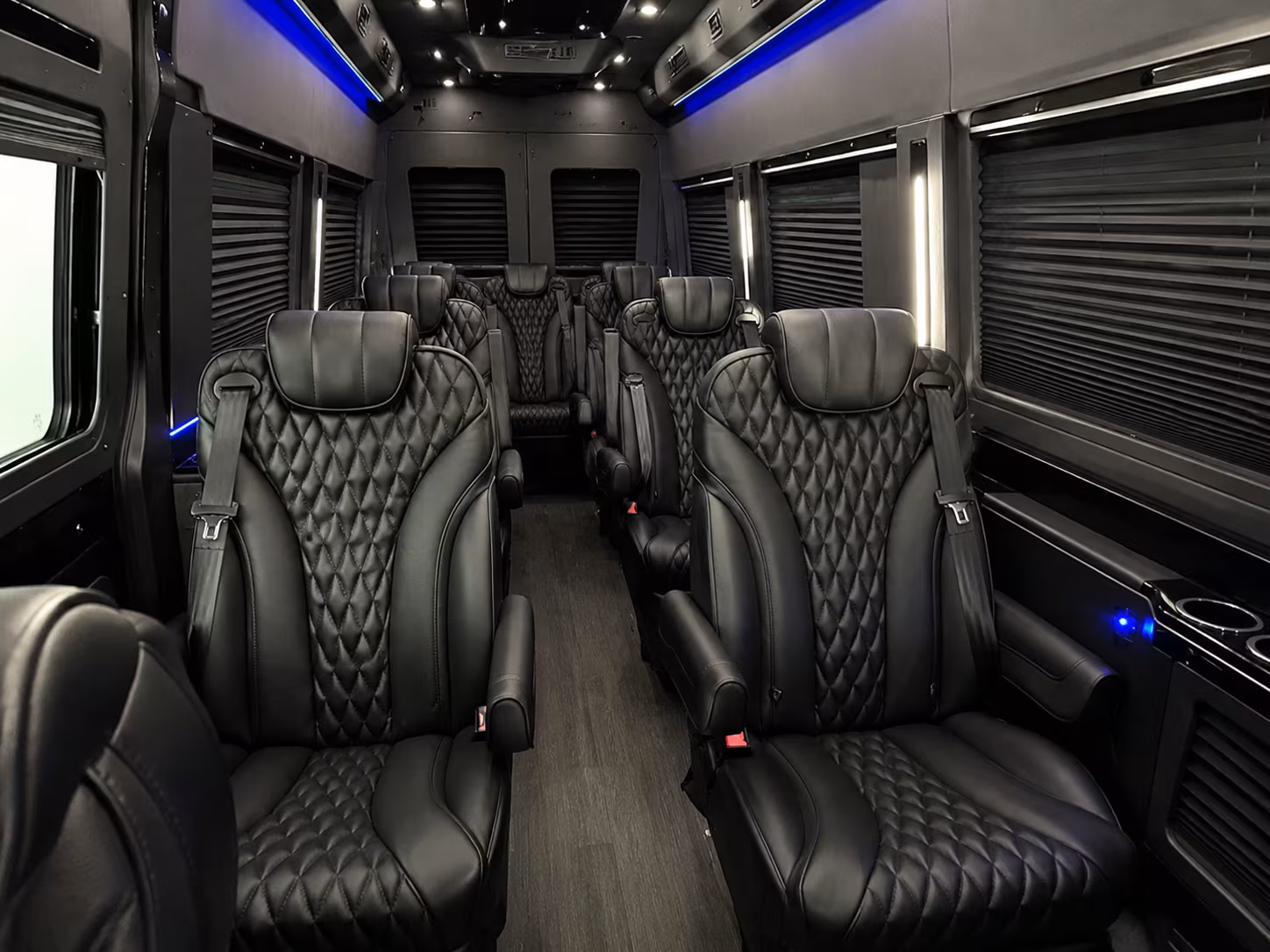 antioch airport transfers made simple