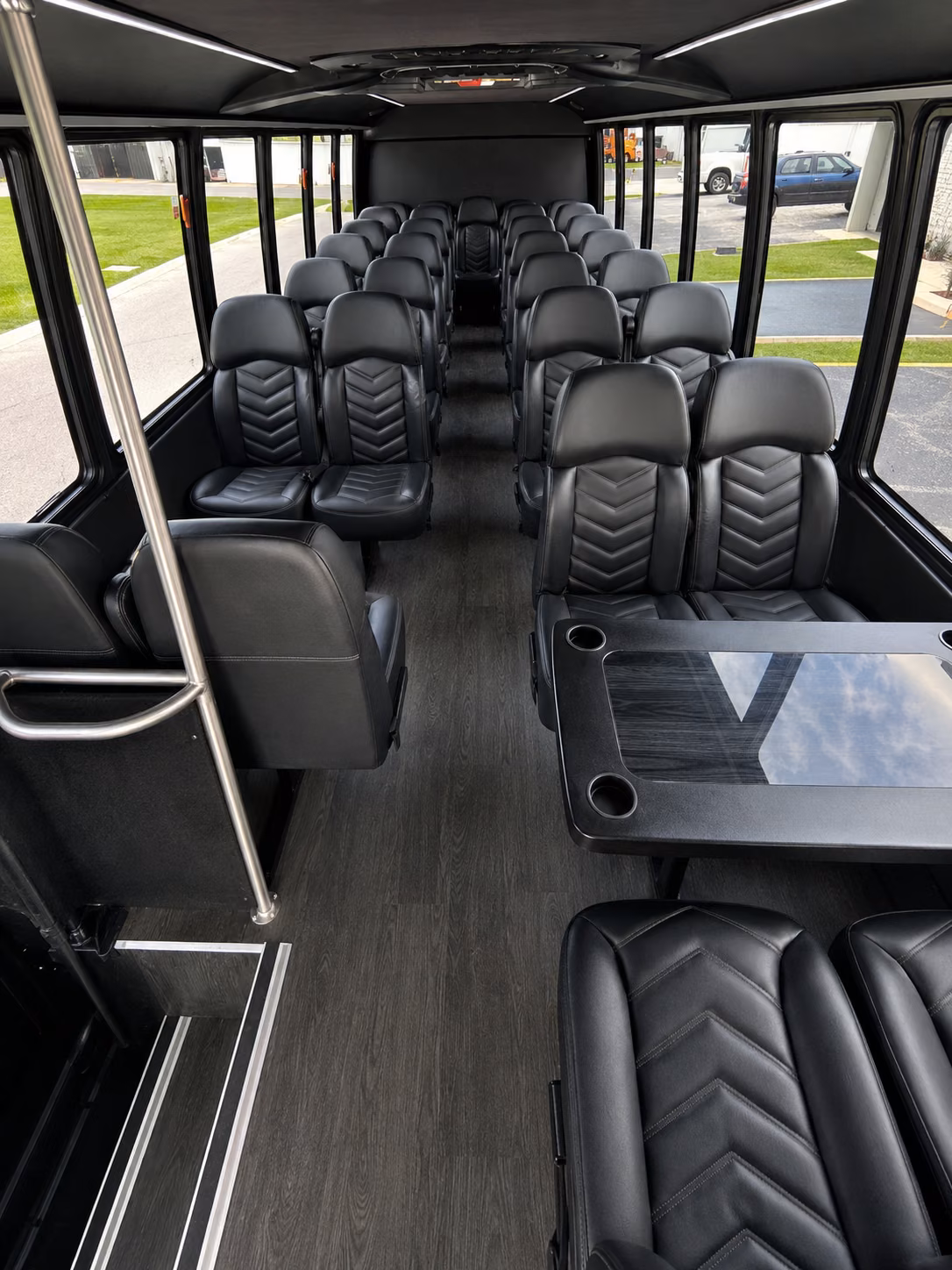 antioch bus rentals