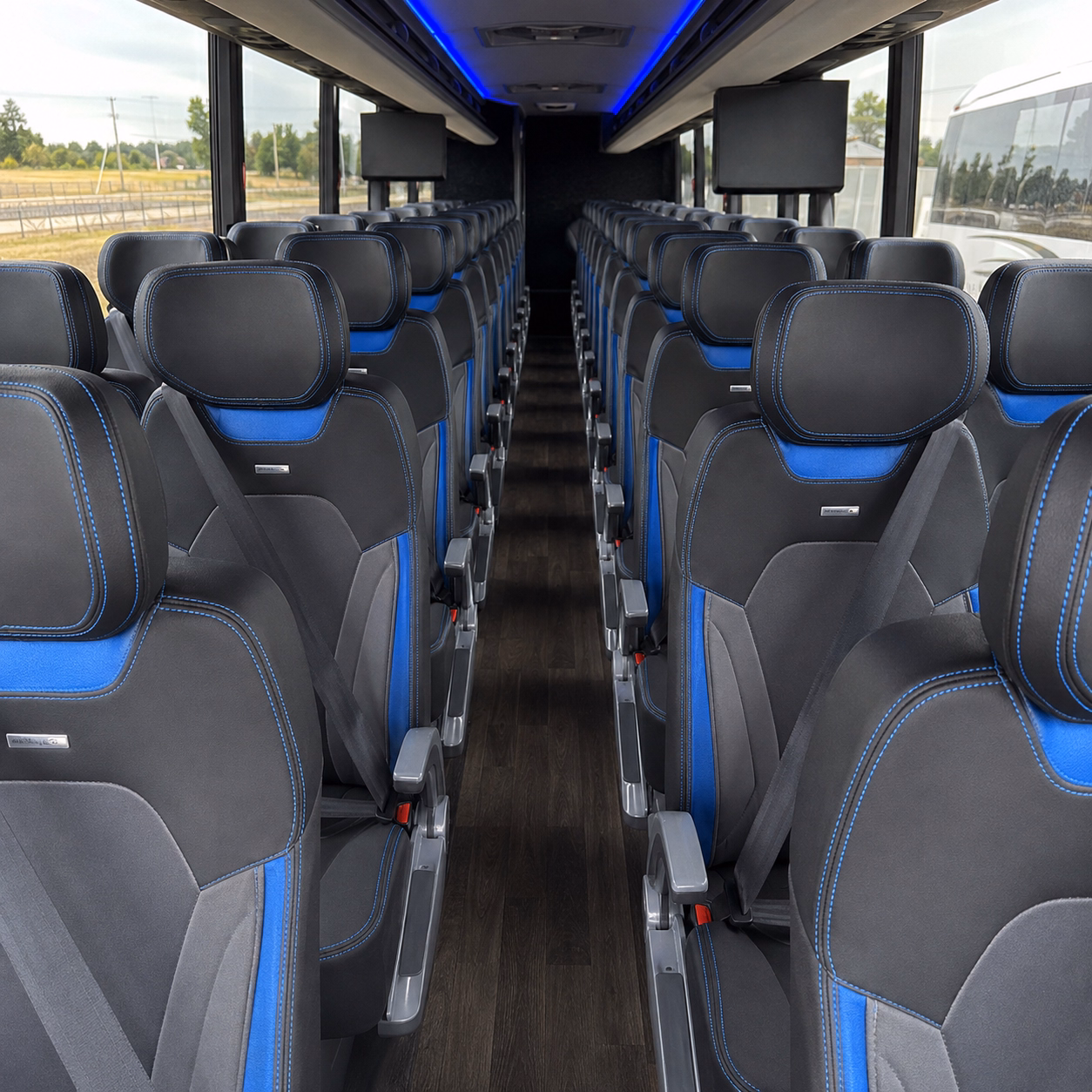 antioch explore the antioch music scene with a charter bus