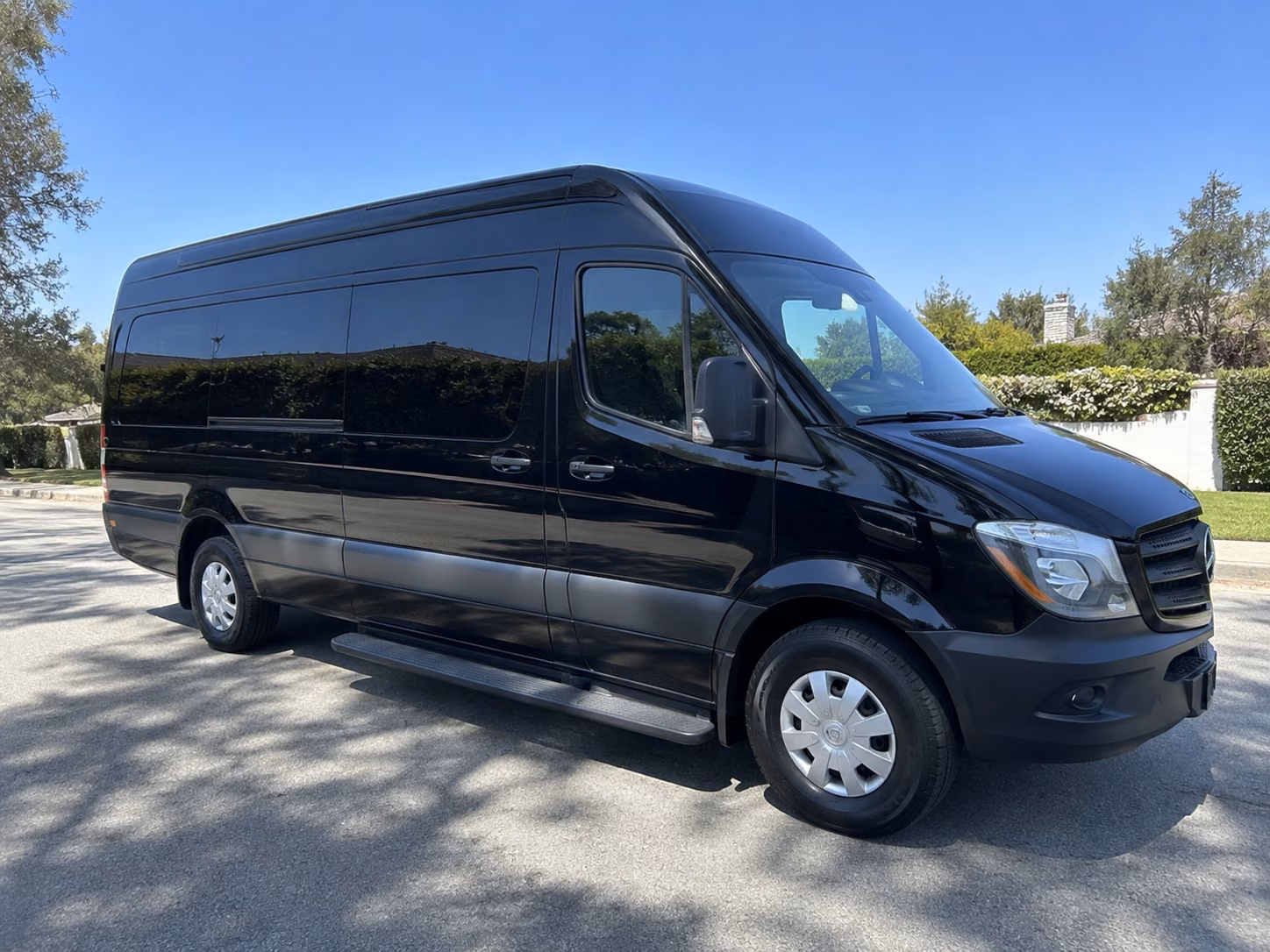 antioch keep your private event transportation simple in antioch