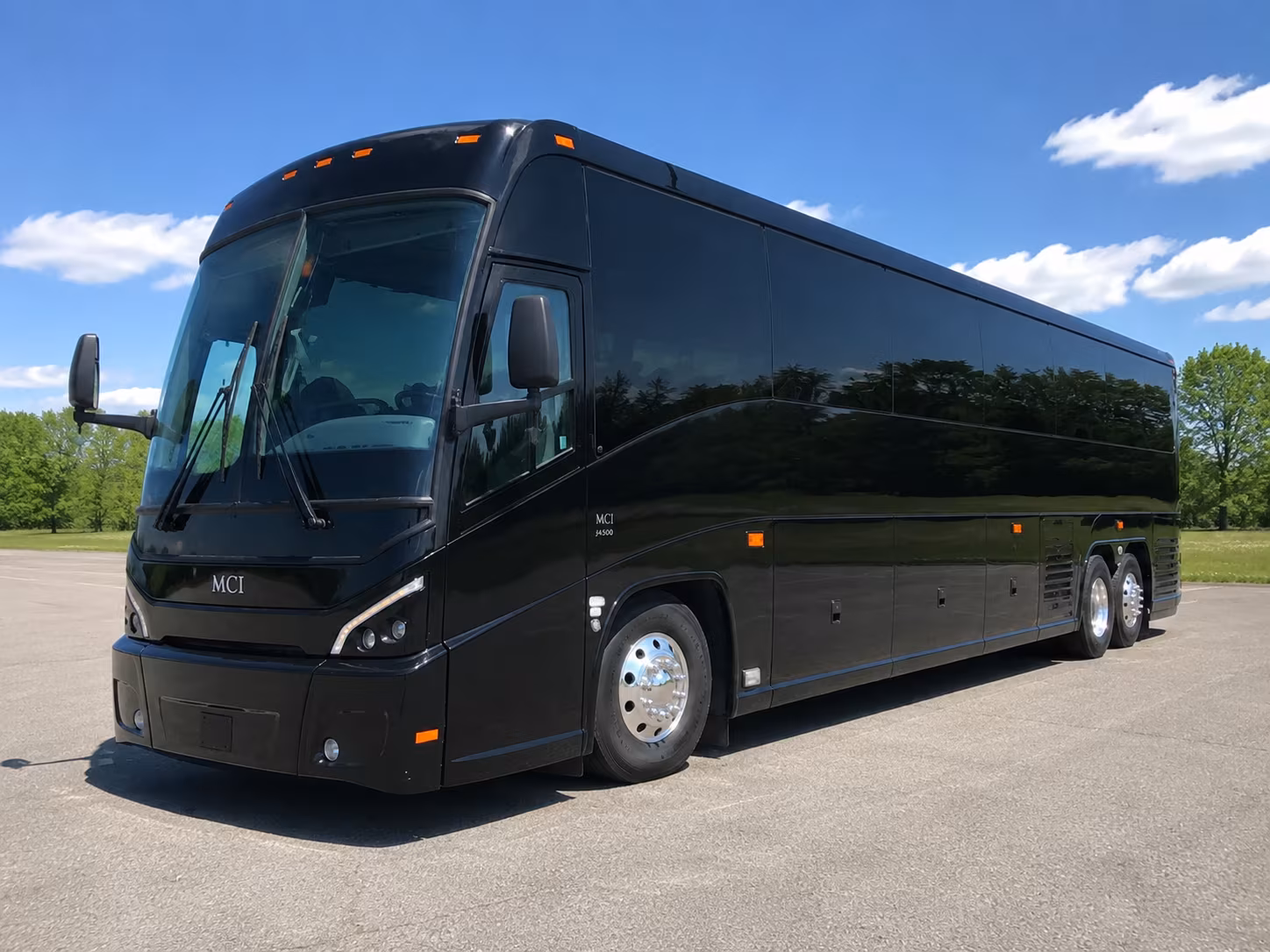 antioch rent a charter bus for your antioch church group
