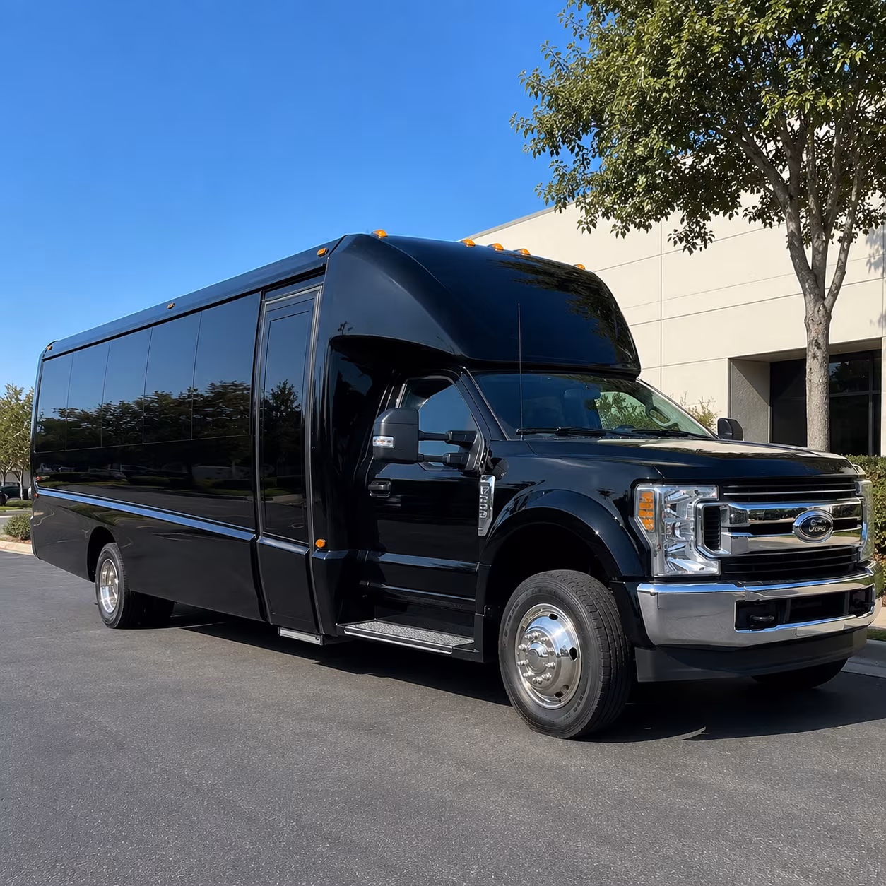 antioch travel to prom together with antioch party bus rentals