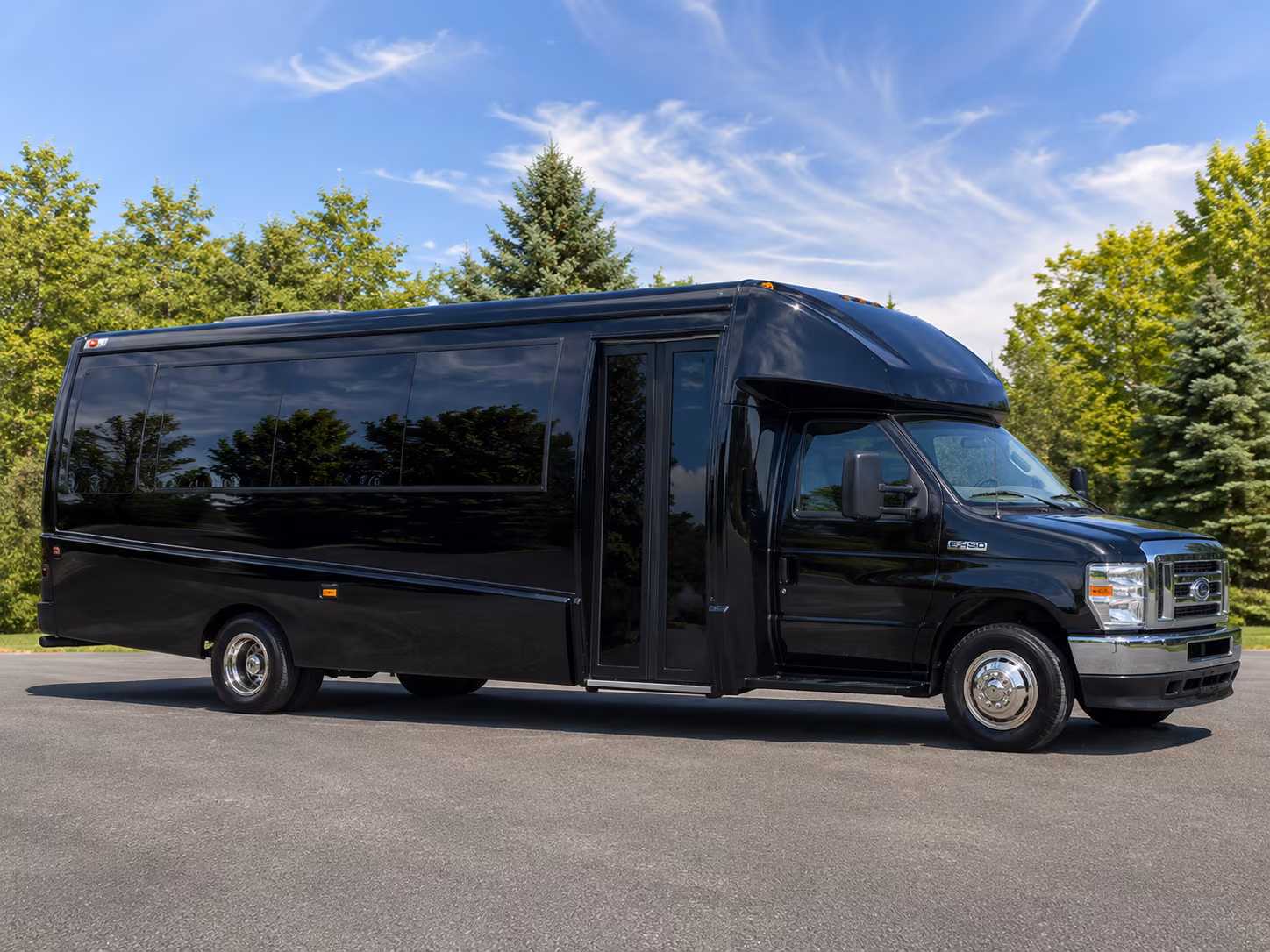 brentwood bring your congregation together with brentwood church bus rentals