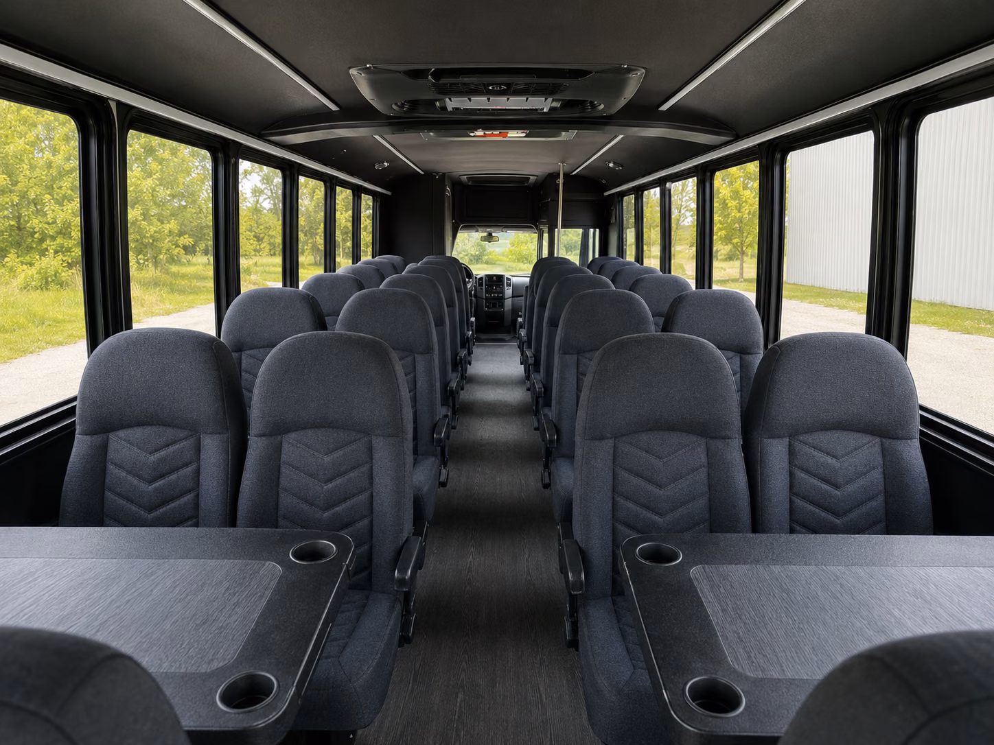 brentwood make an entrance with brentwood prom transportation