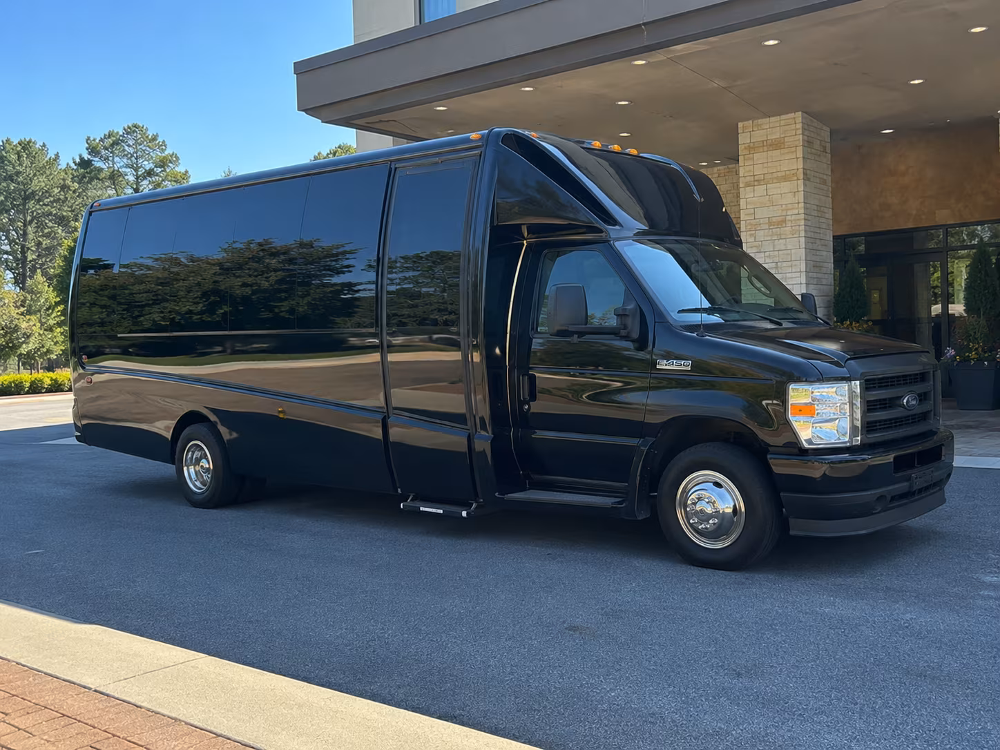 cal bears game day buses from danville to berkeley