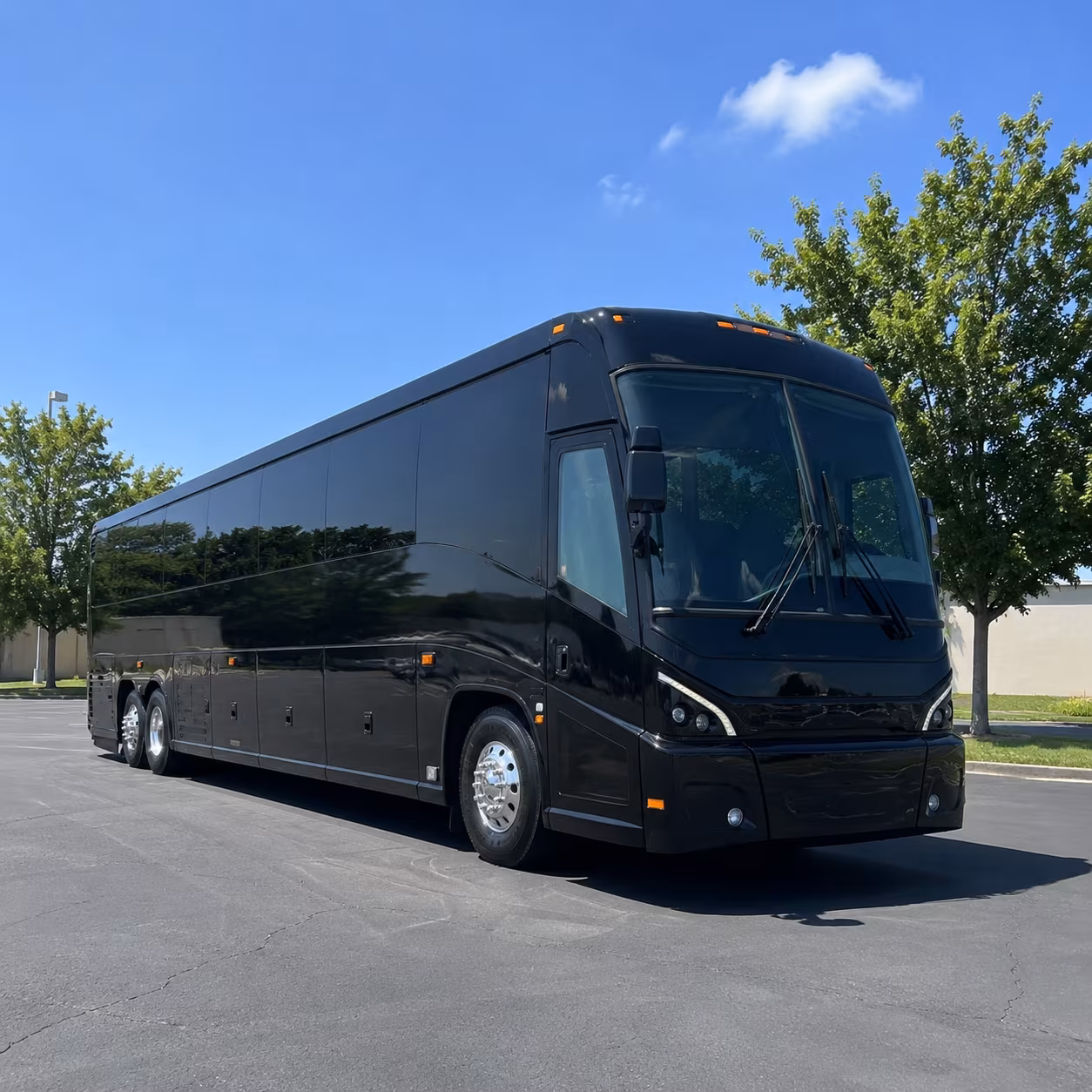concord charter bus transportation to concord concerts and festivals