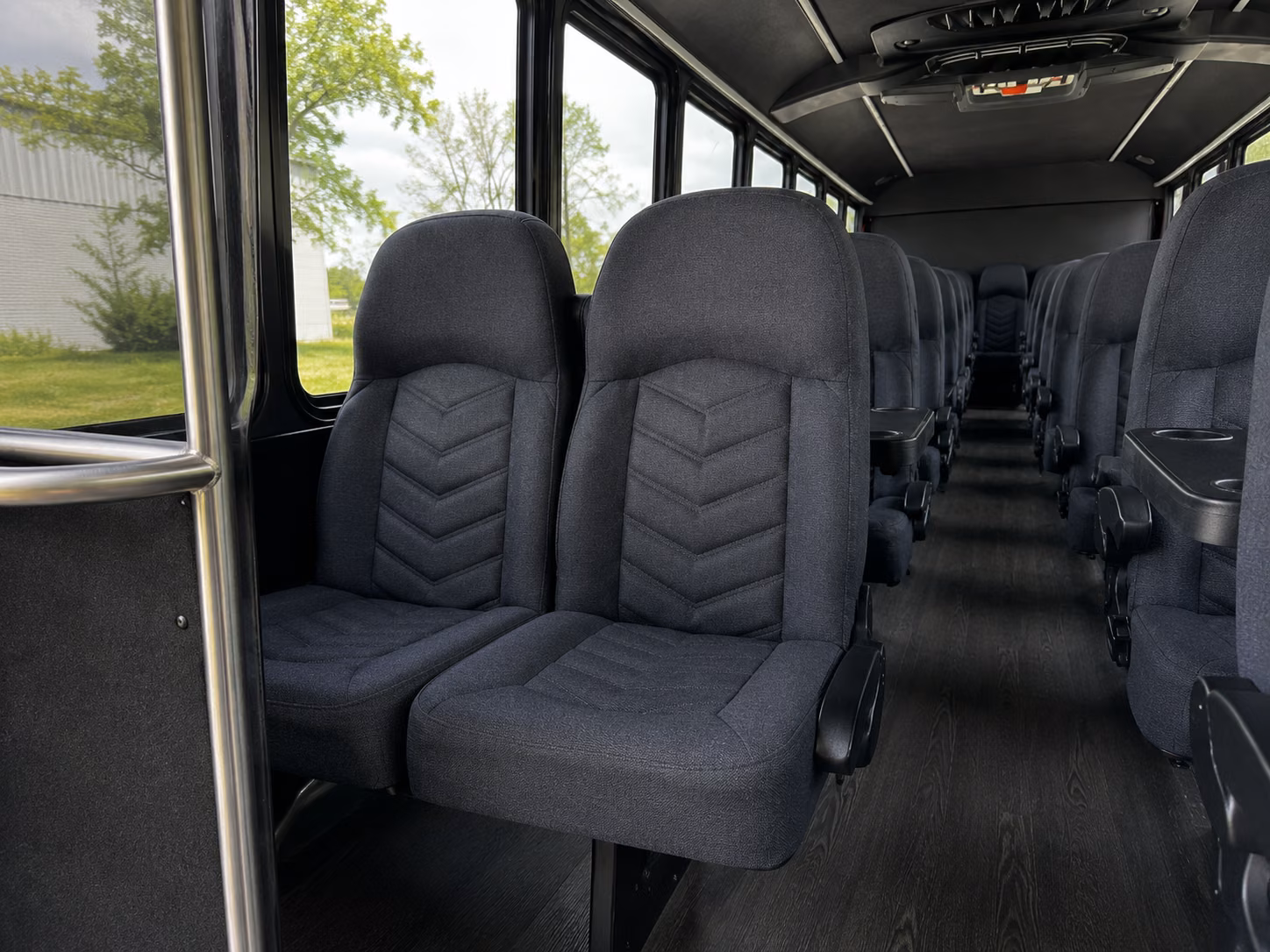 concord corporate and company group travel in concord