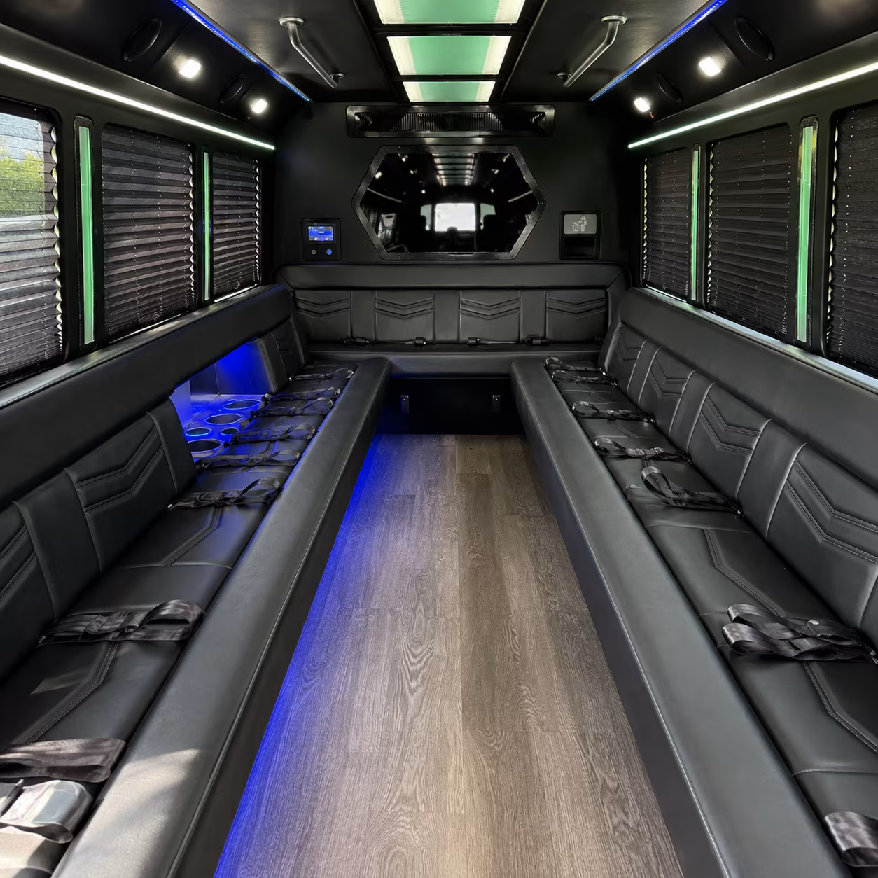 concord give your group a better prom ride with concord prom bus rentals