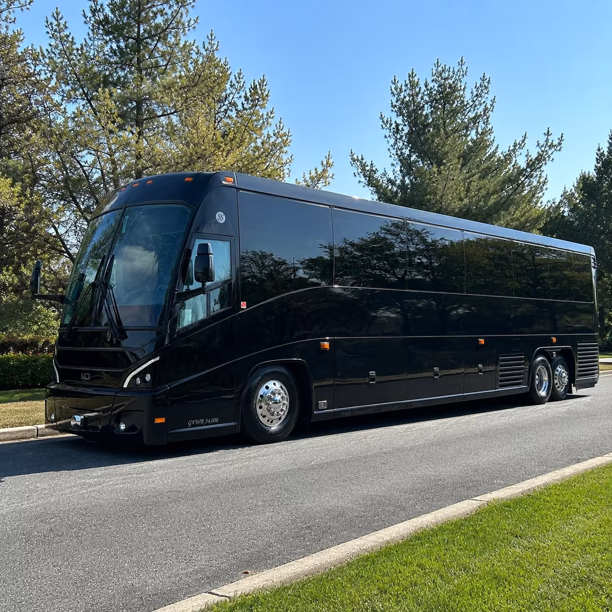concord keep your students together with a concord field trip charter bus