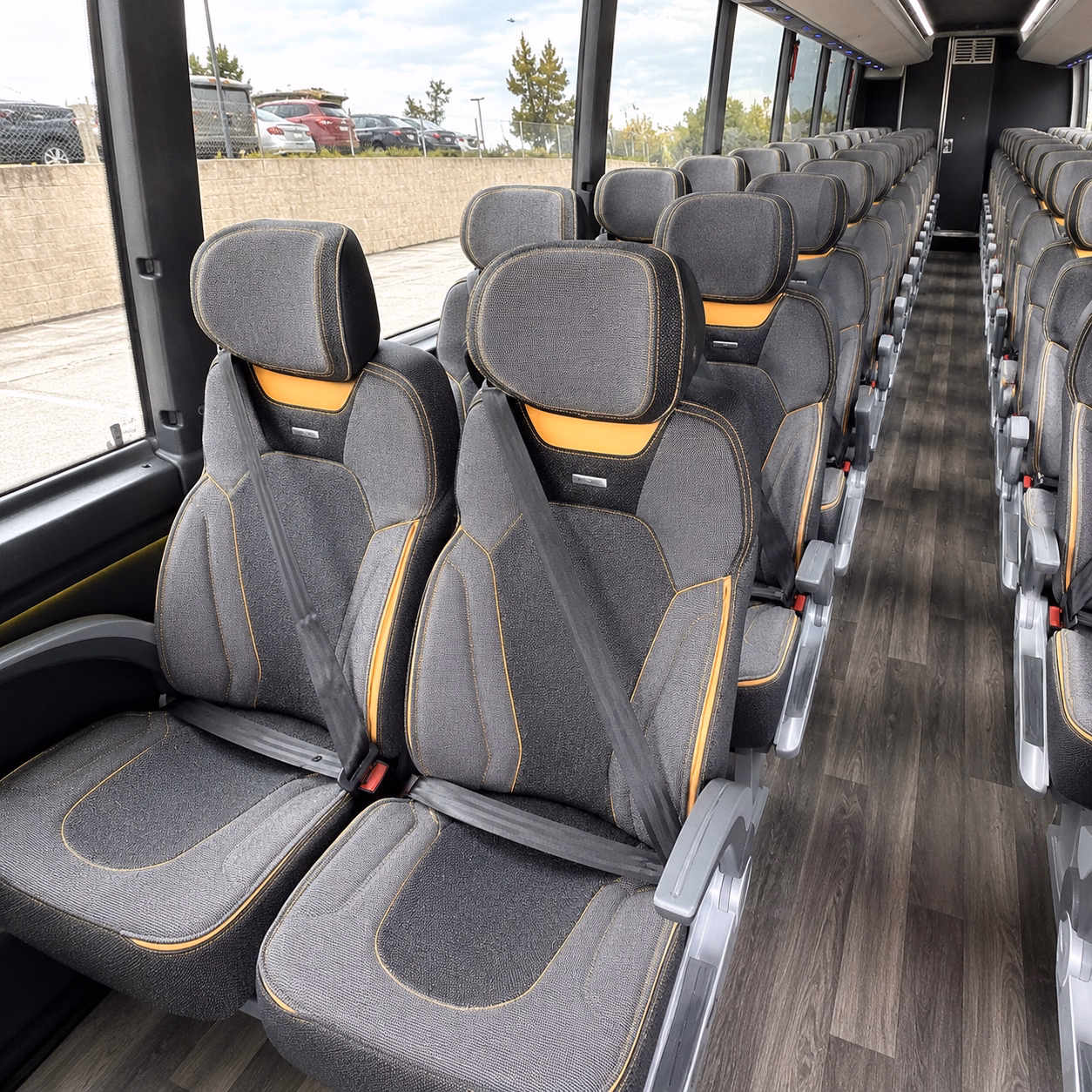 concord private event charter bus rentals in concord