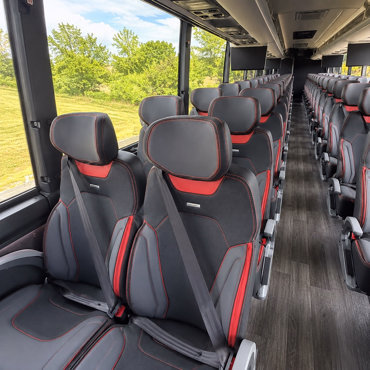 connect danville teams to bart and regional transit hubs