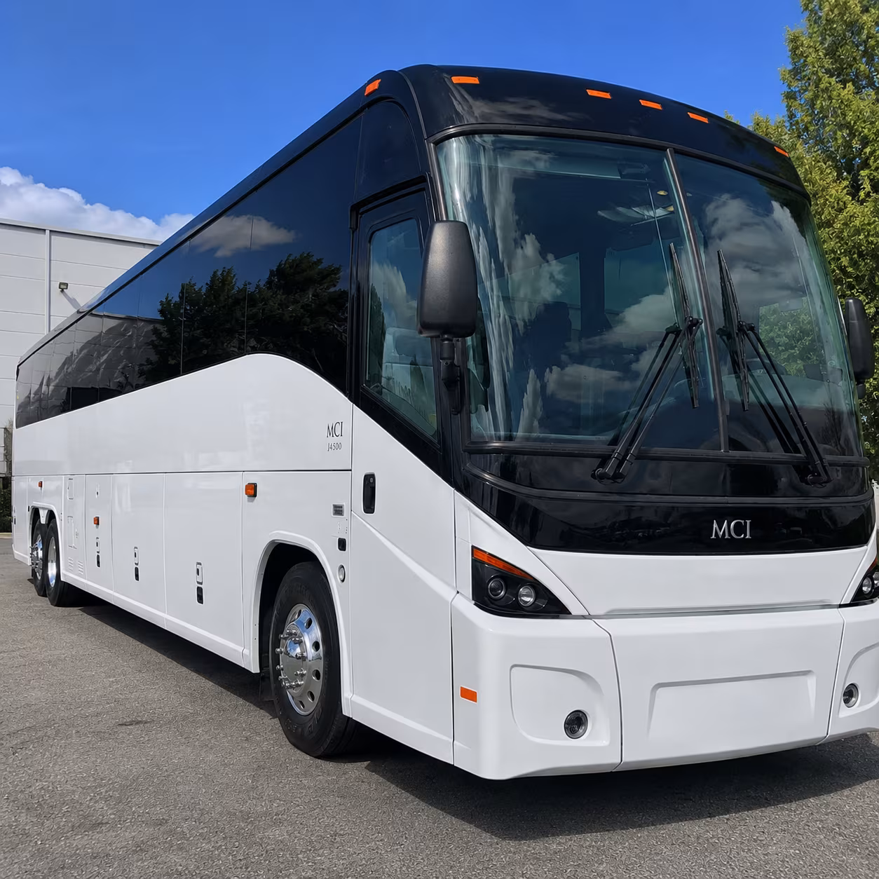 corporate wine tour transportation for danville teams and client groups