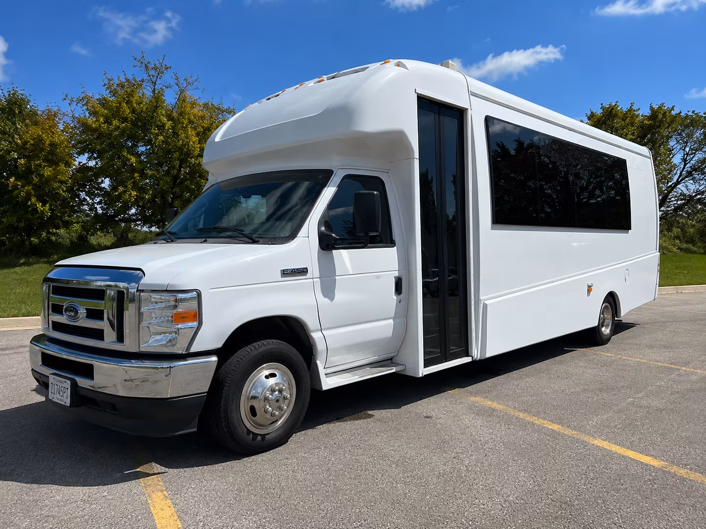 danville bachelorette bachelor party bus rental