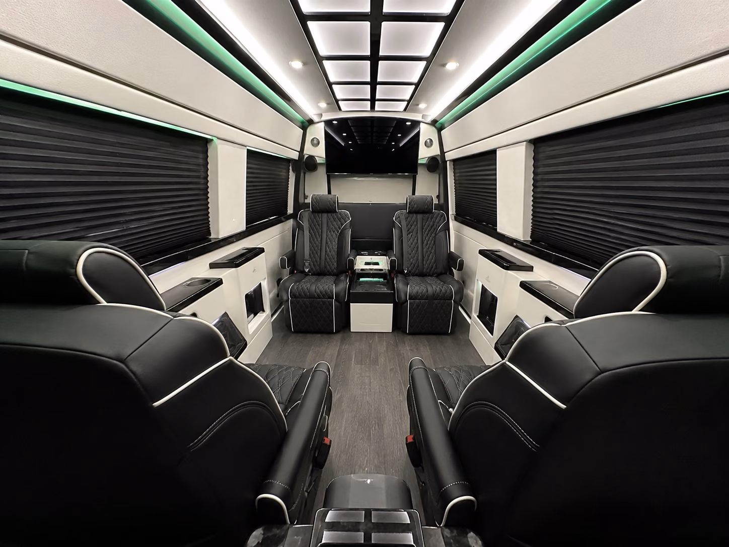 Danville Wine Tour & Brewery Transportation