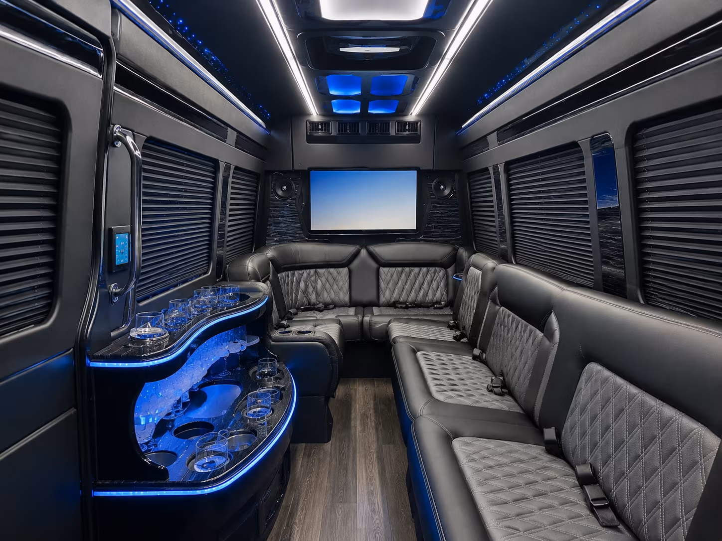 danvillecharterbuscompany com is the easy way to find prom and school event buses in danville