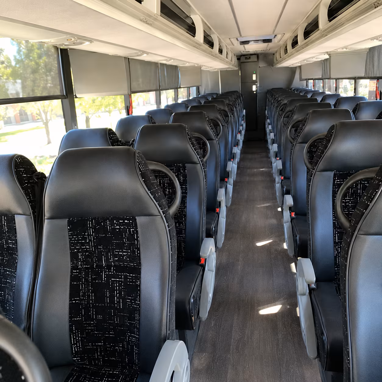 dublin arrange transportation for your dublin church group