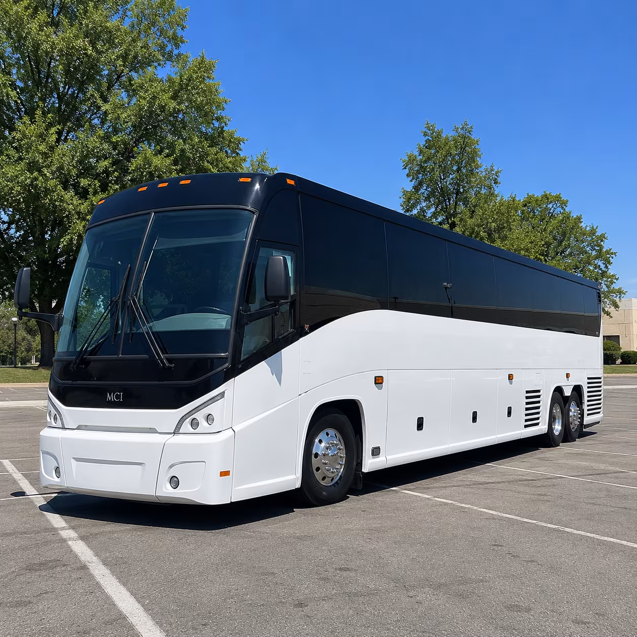 dublin corporate charter bus solutions for dublin businesses