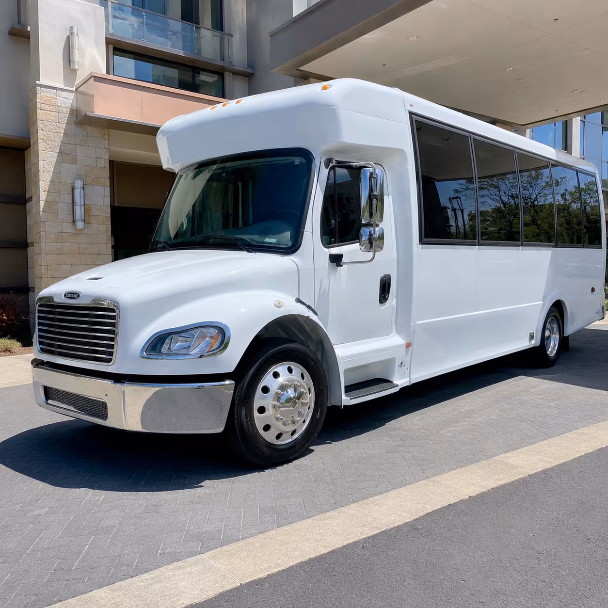 dublin enjoy your private event with a stress free bus rental