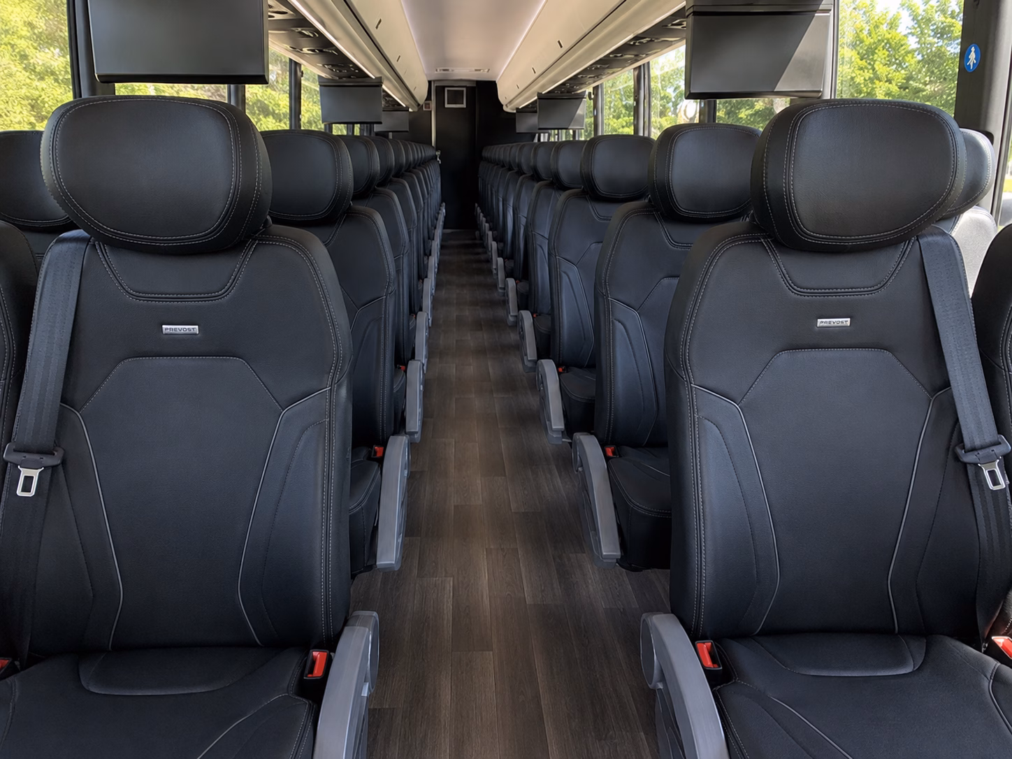 dublin seamless shuttle service for dublin winery tours