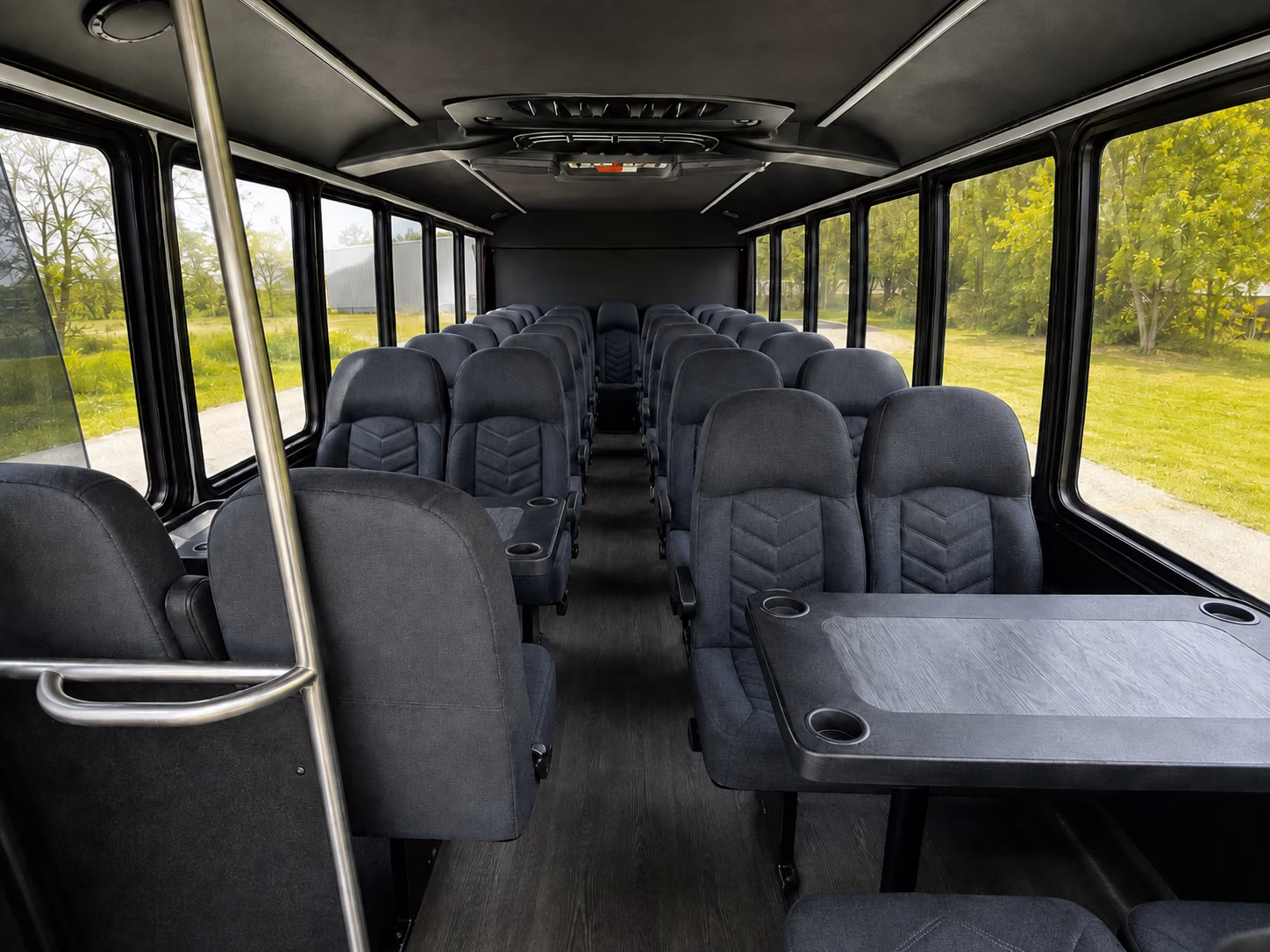 dublin stress free transportation for your dublin wedding