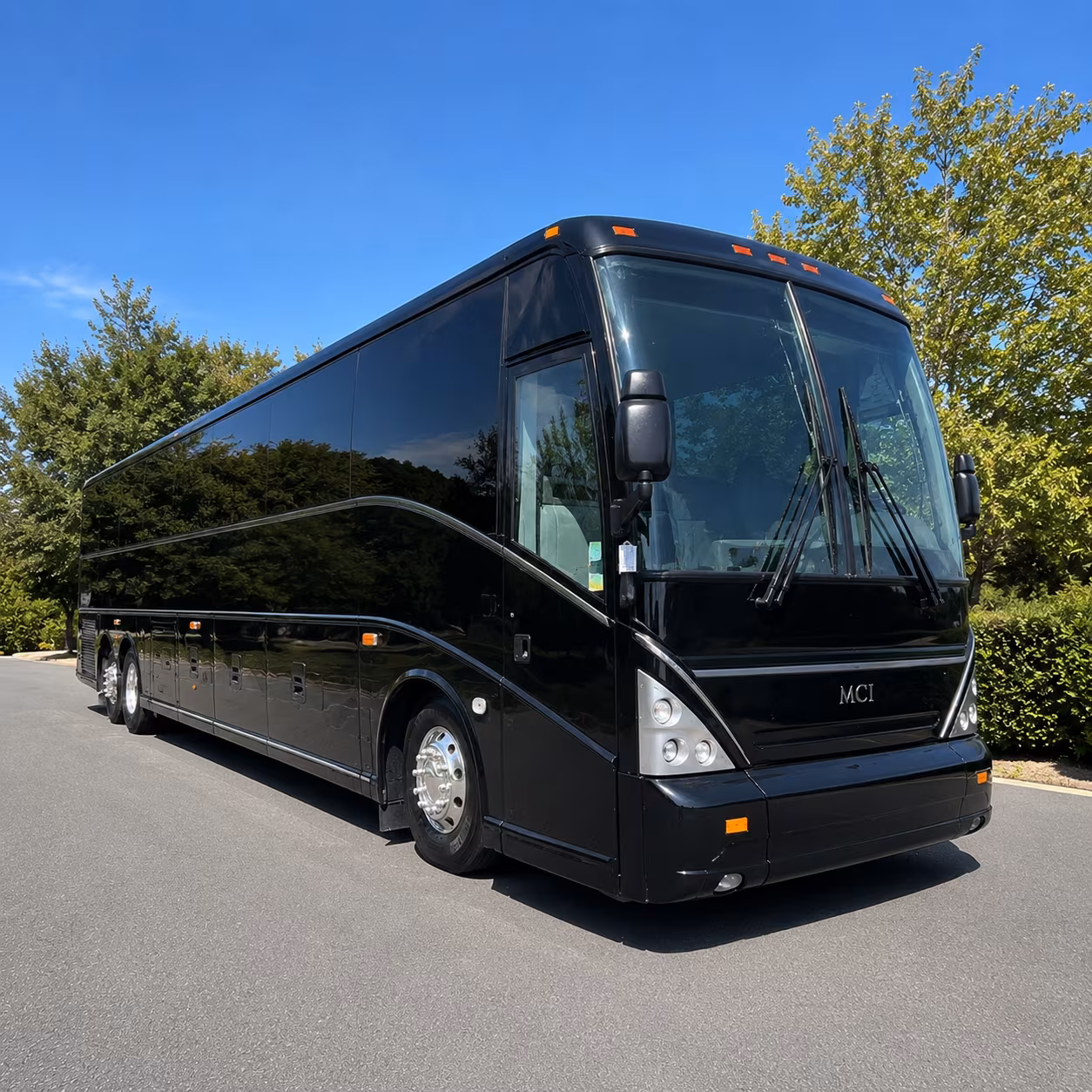 fill out one form to compare buses for ski weekends festivals and multi day trips