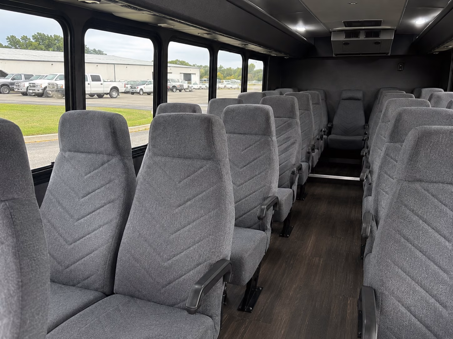 fremont charter bus rentals for bachelor and bachelorette parties