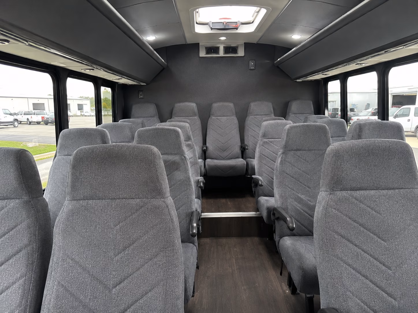 fremont flexible charter bus rentals for fremont sports teams and fans