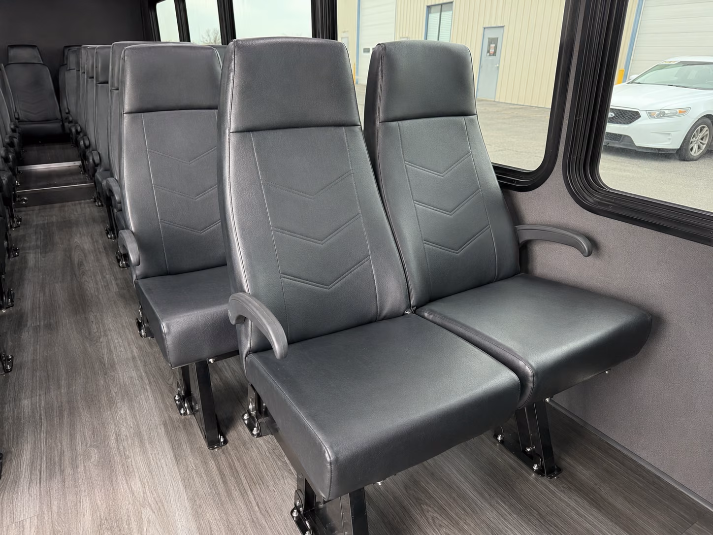 fremont group airport transfers made simple