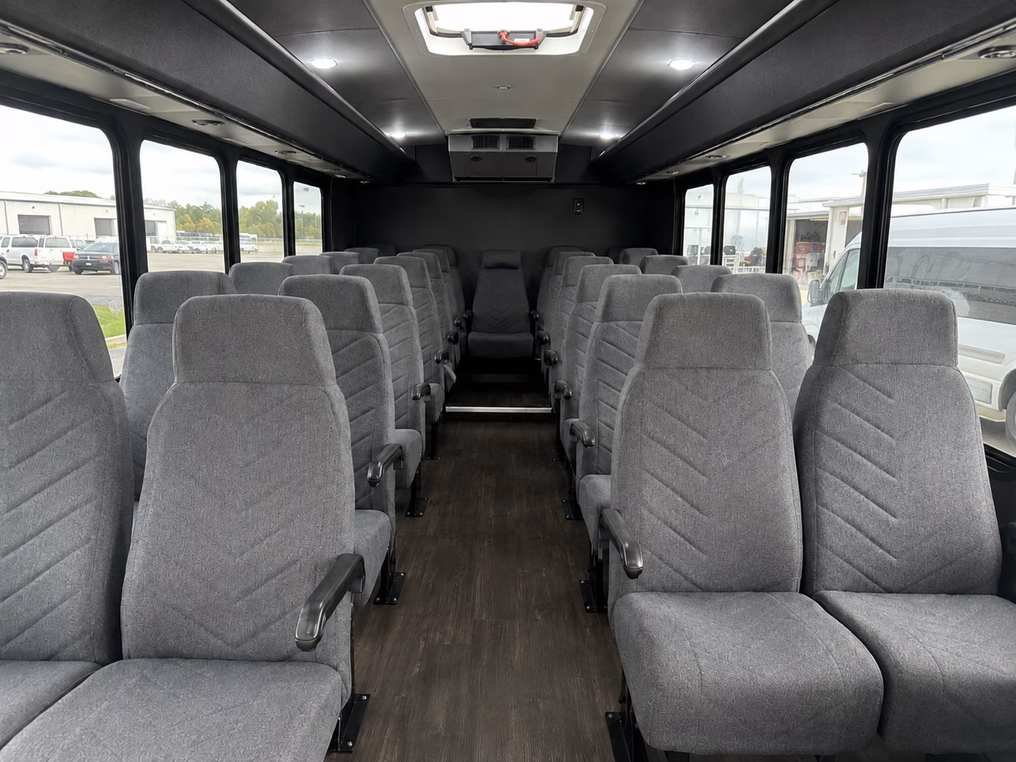 fremont make church group travel easier with fremont charter bus rentals
