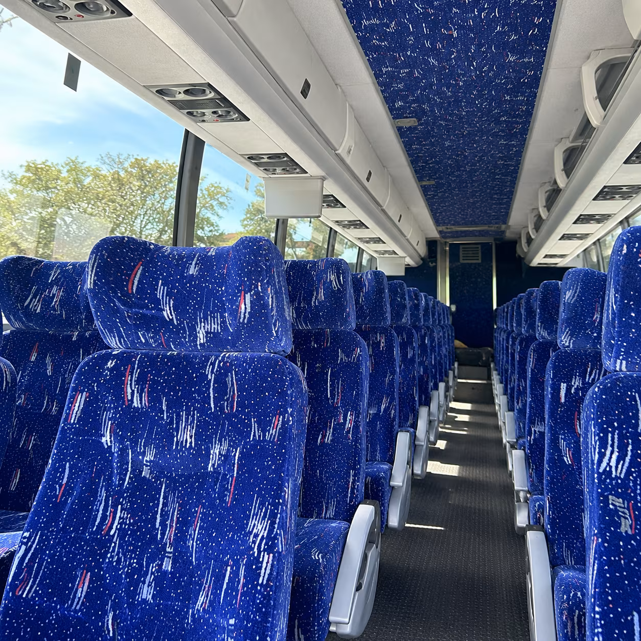 fremont military and government transportation
