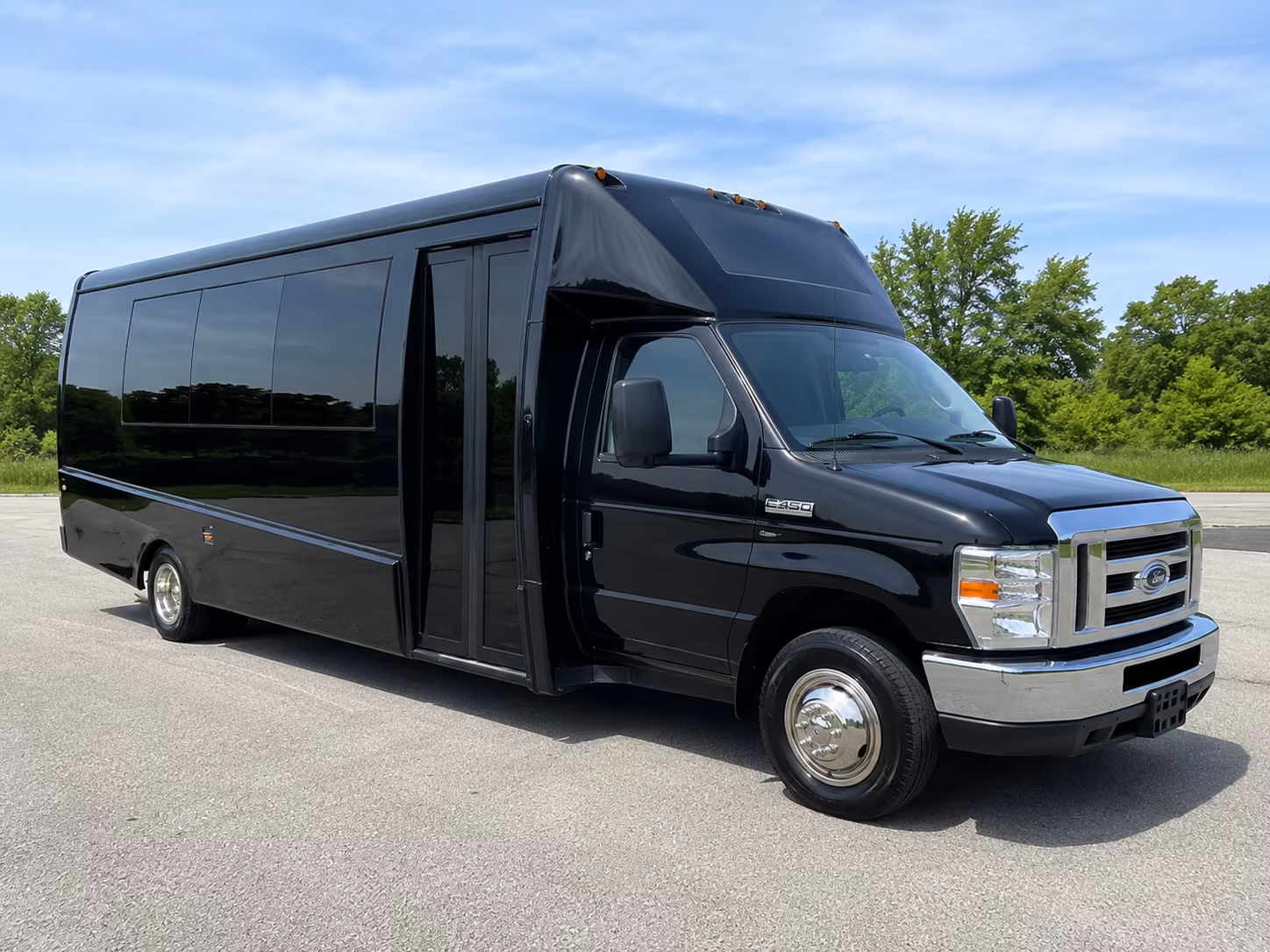 fremont private event transportation made easy in fremont