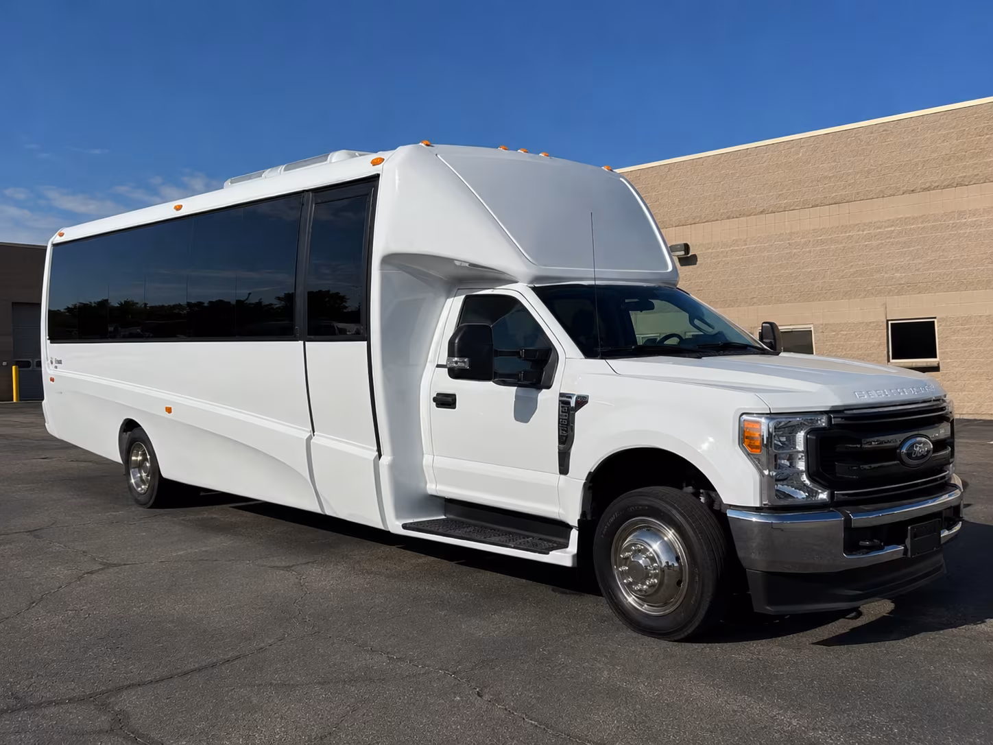 fremont seamless shuttle service for fremont winery tours