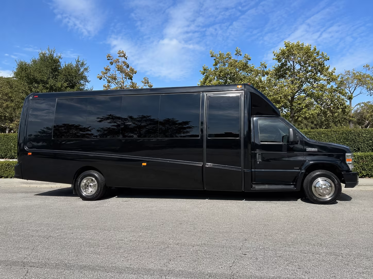 giants game buses from danville to oracle park