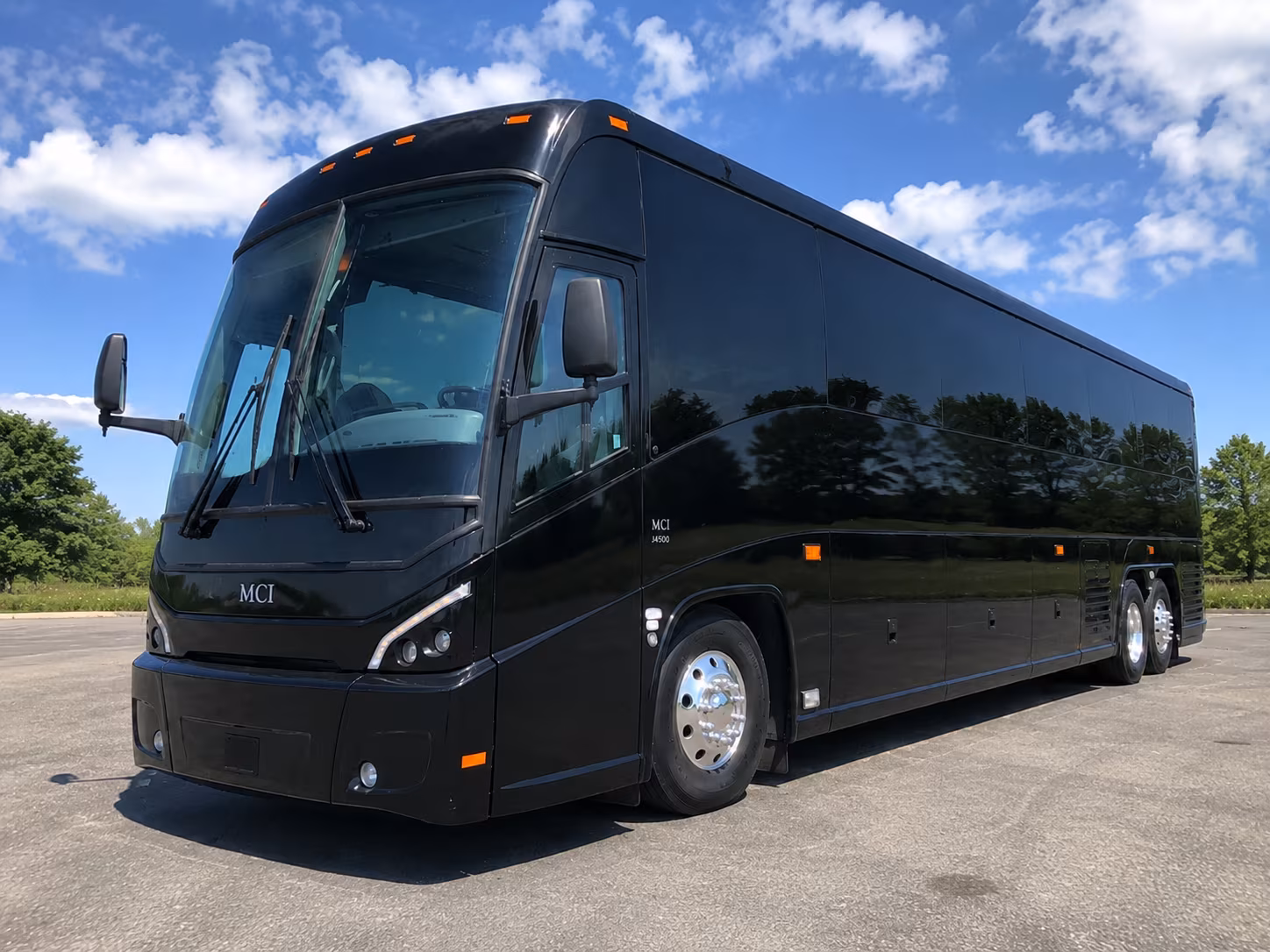 holiday overflow shuttle service for easter and christmas services