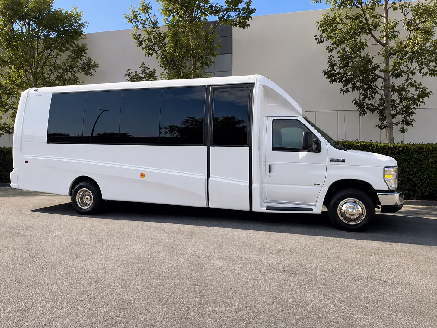 how seasonality and peak times affect charter bus rates in danville