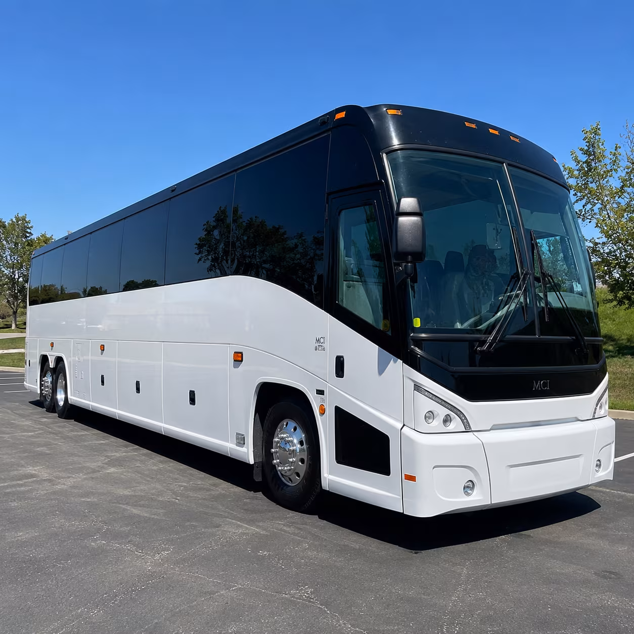 it gets even easier when you book the bus for the whole weekend