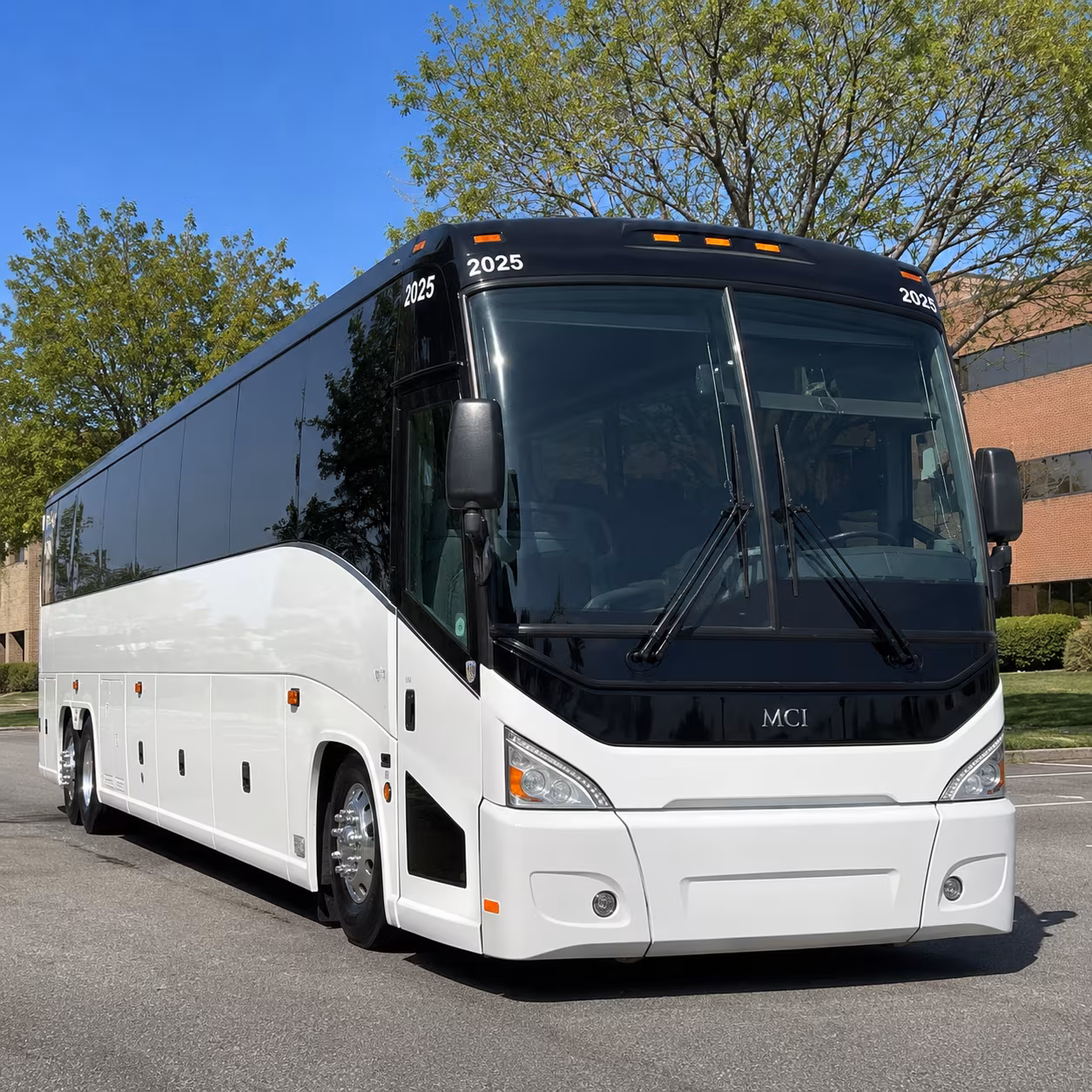 jrotc and civic group transportation from danville area schools