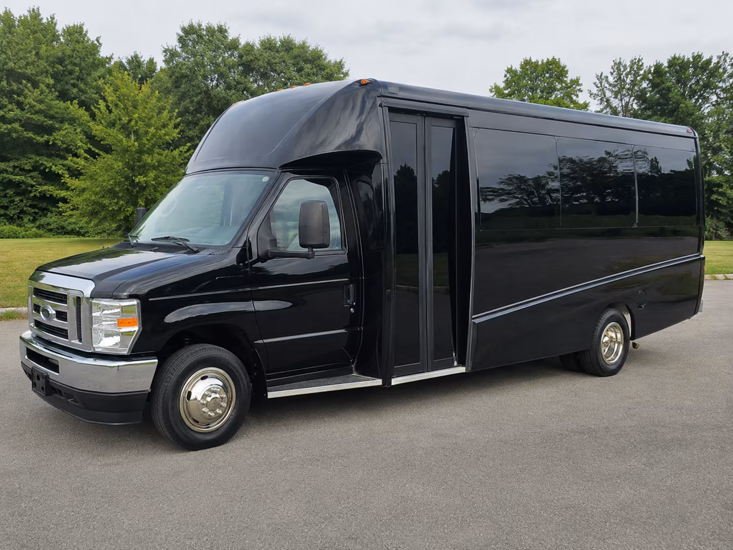 oakley bus rentals to oakley private events made easy