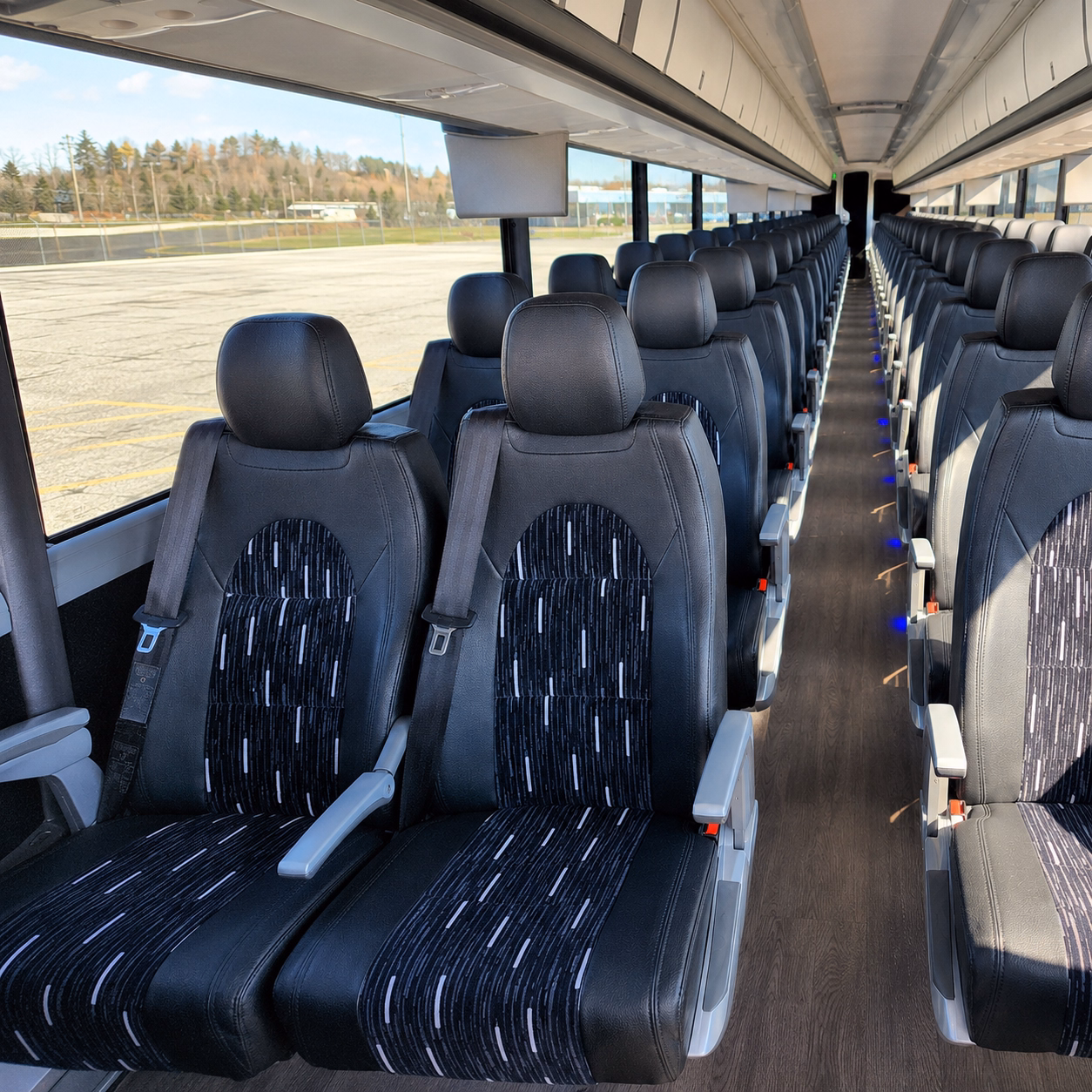 oakley long distance transportation simplified