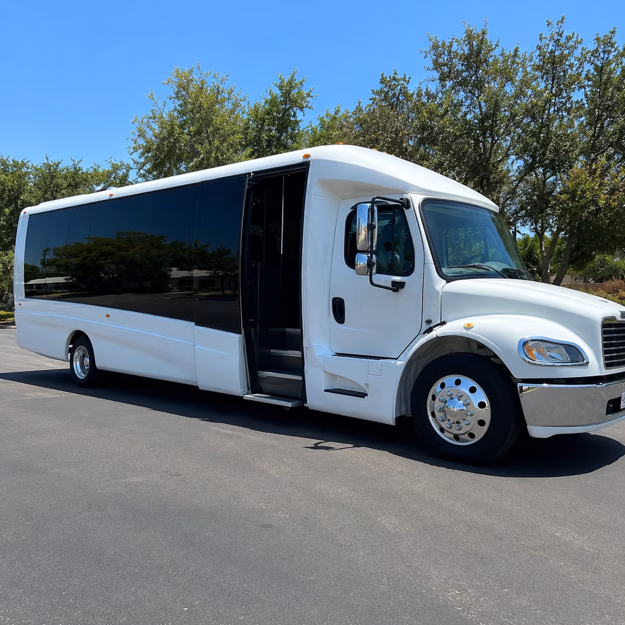 pleasanton coordinate team and fan travel with pleasanton bus rentals