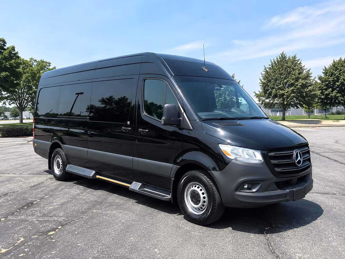 pleasanton employee shuttle services in pleasanton