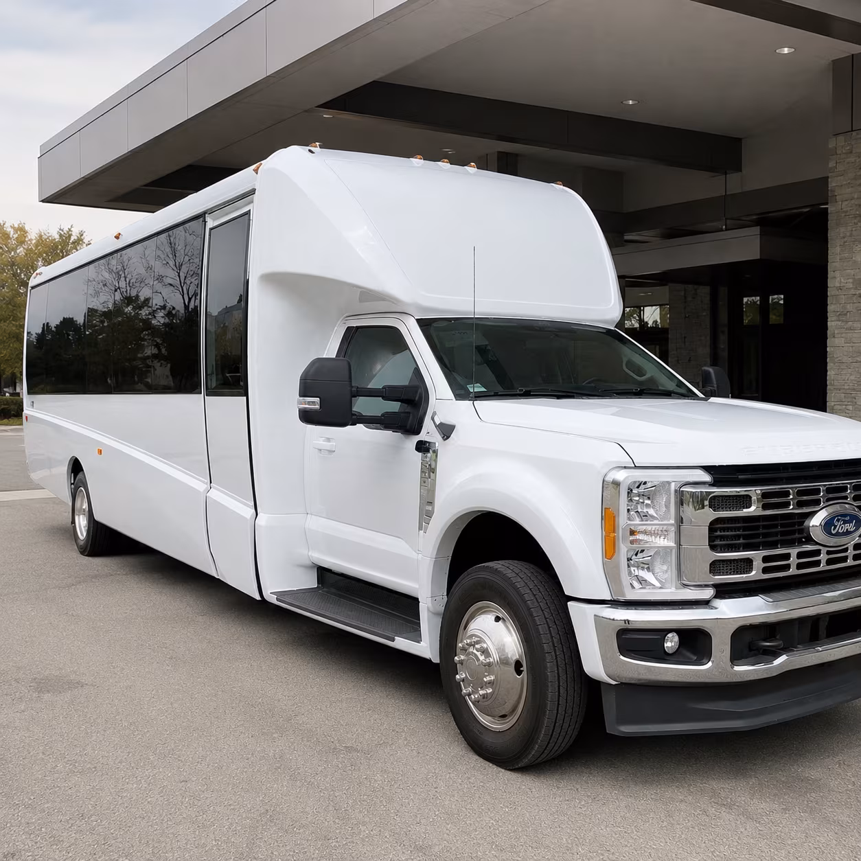 pleasanton streamlined business travel with pleasanton bus rentals