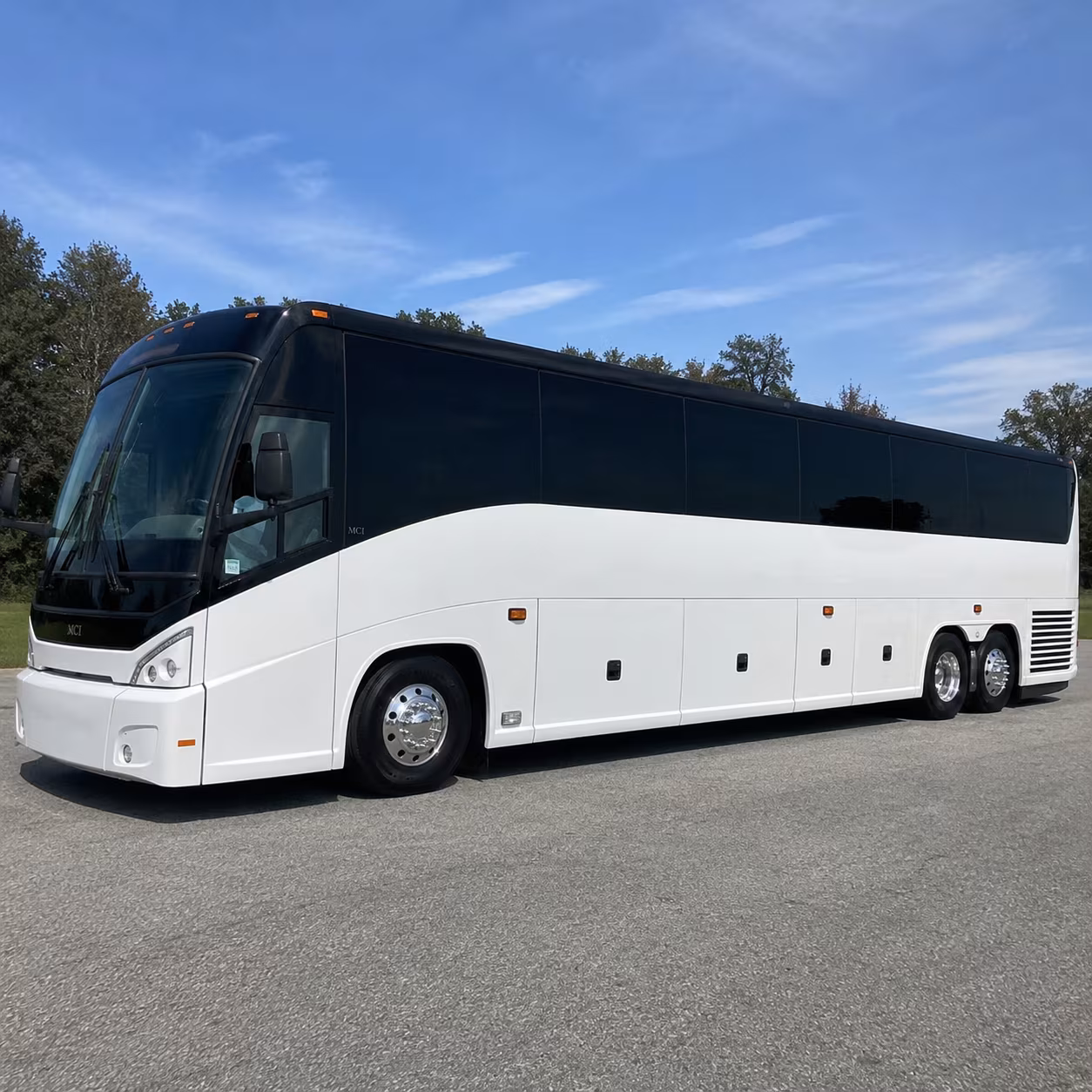 ready to compare prom transportation options for your danville group