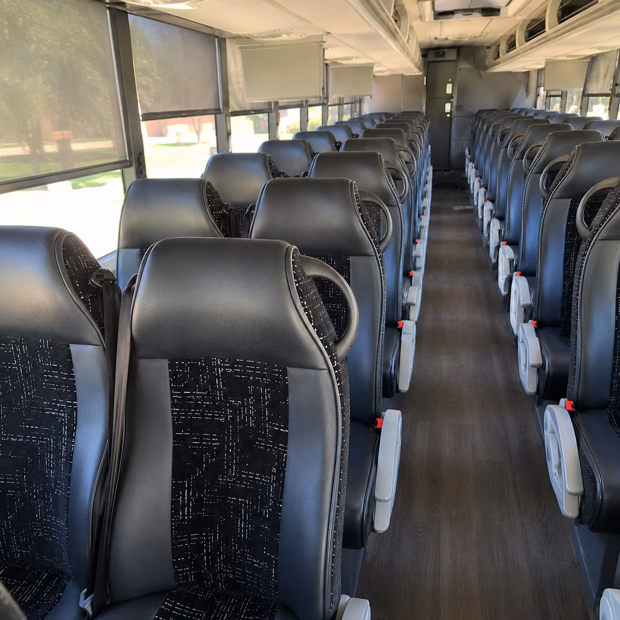 richmond bring your congregation together with richmond church bus rentals
