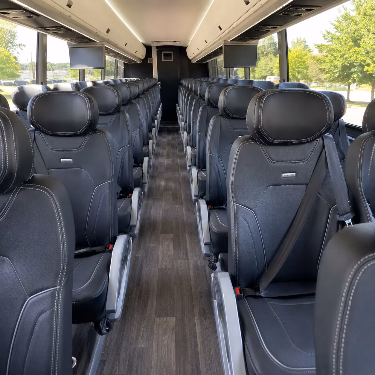 richmond easy government military travel with a richmond bus rental