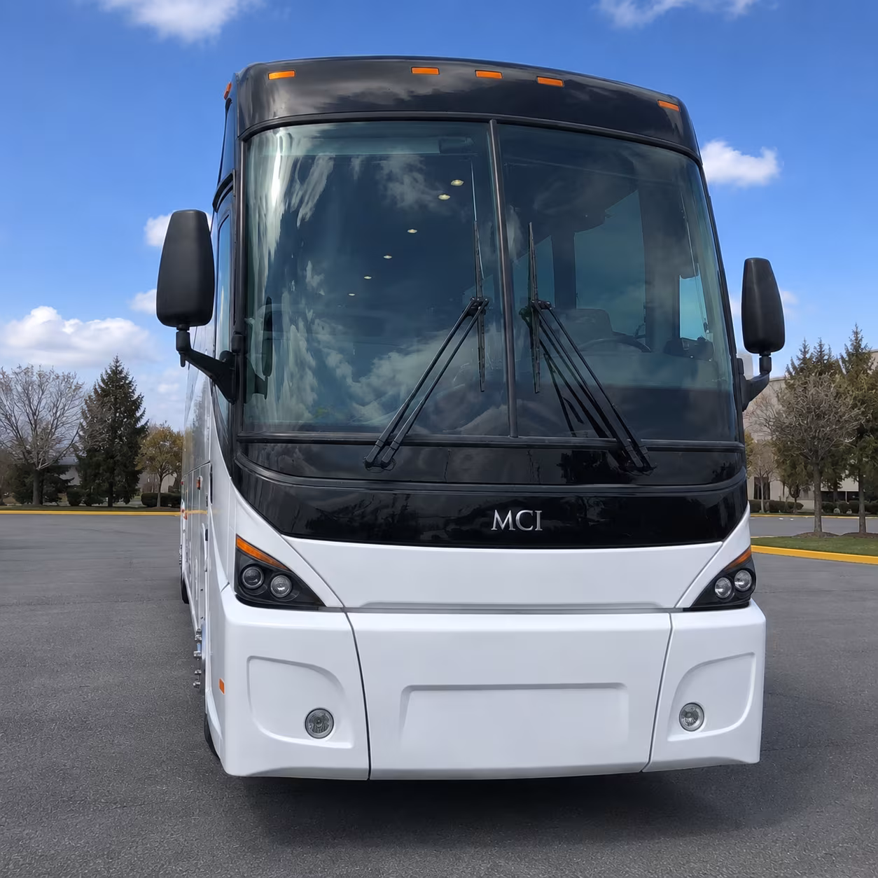 richmond rent a charter bus for your richmond sports team or fan group