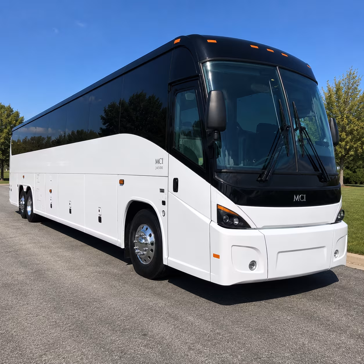 san ramon government military charter bus rentals