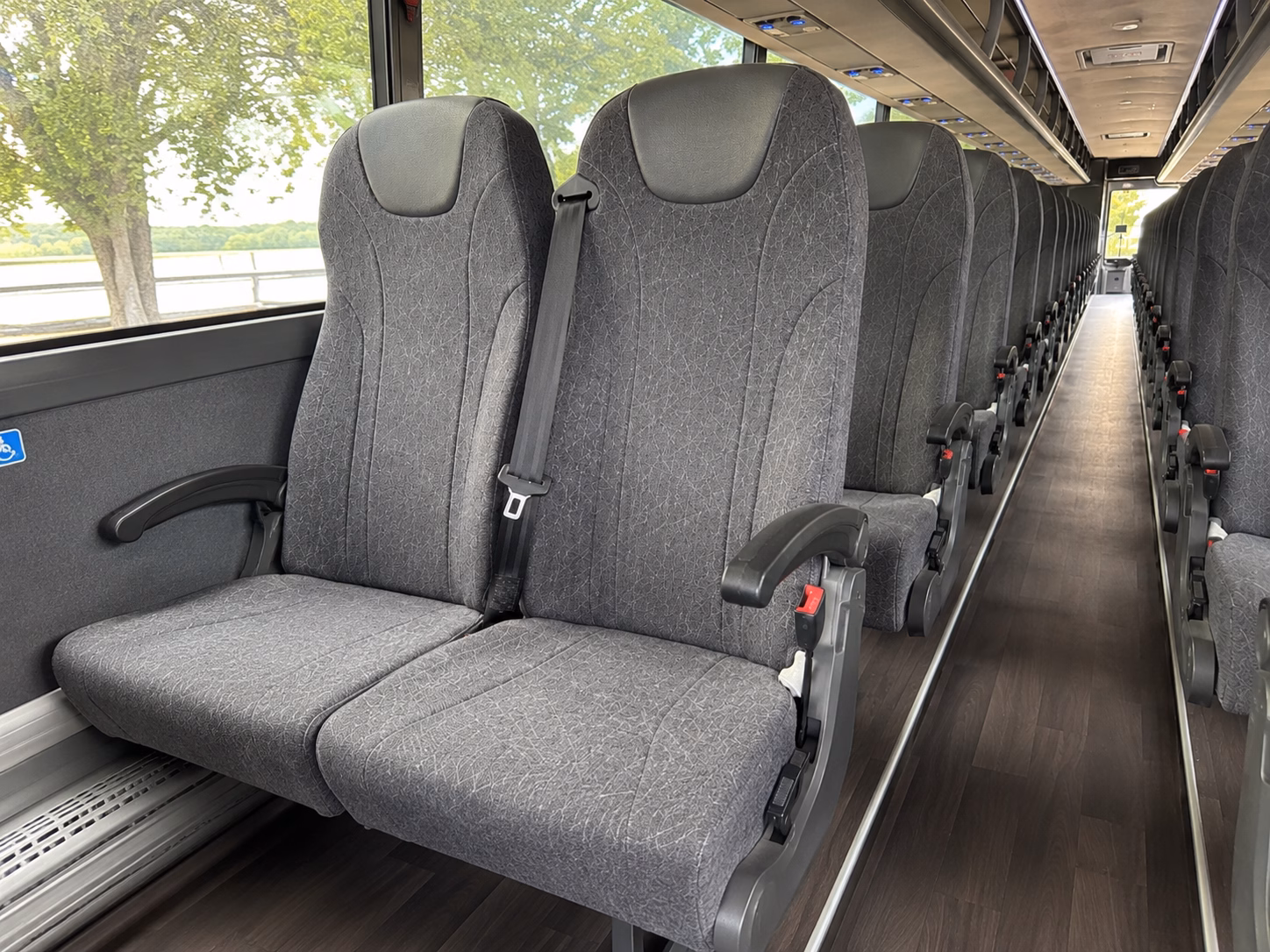 san ramon private charter bus rentals for san ramon events