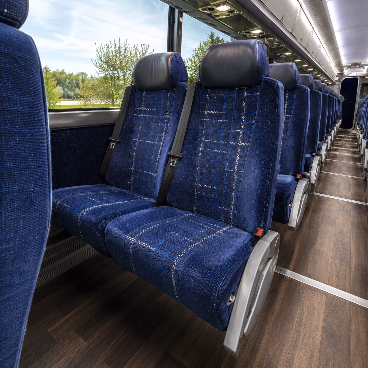 san ramon rent a charter bus for your san ramon church group