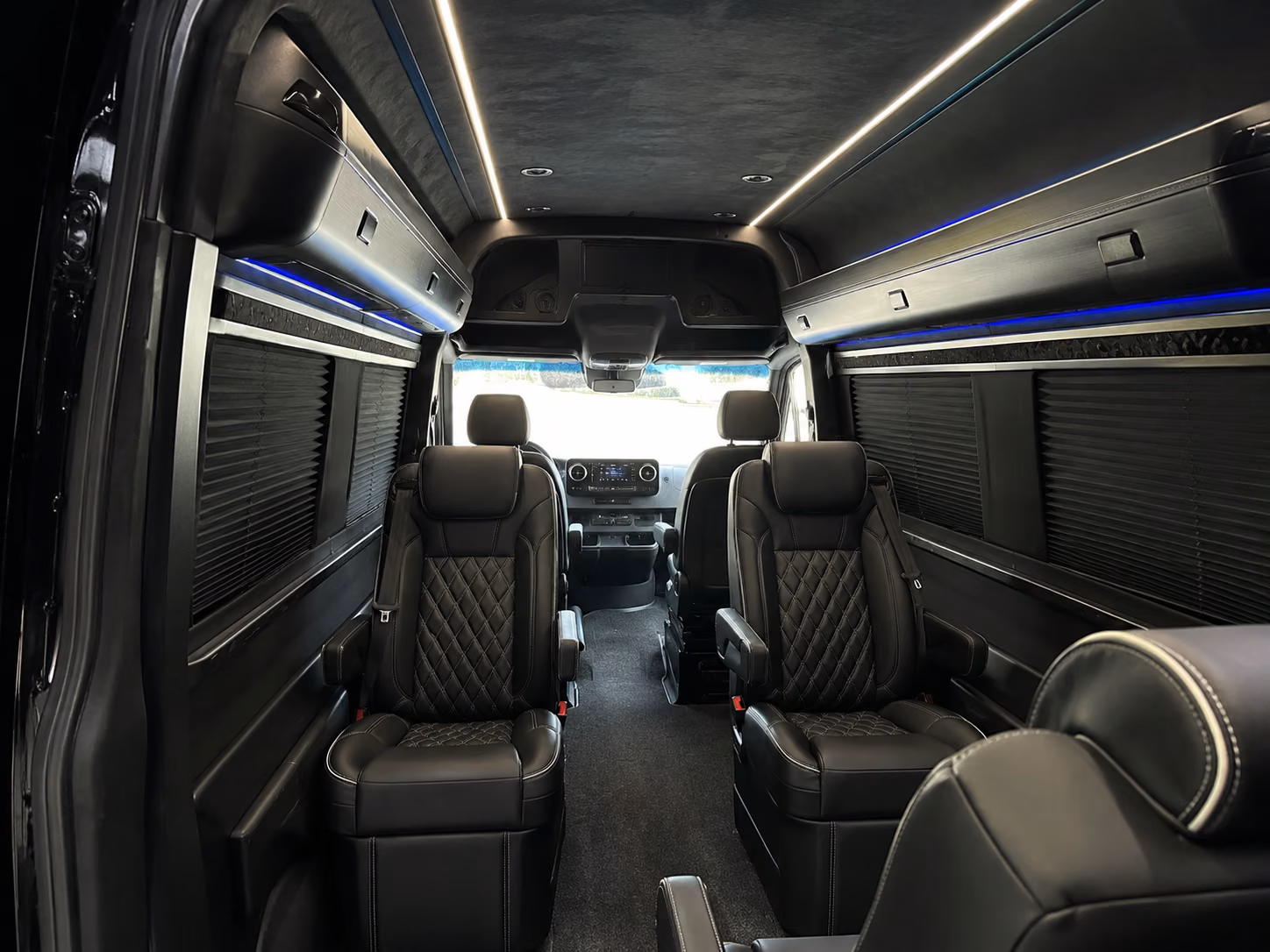san ramon streamlined business travel with san ramon bus rentals